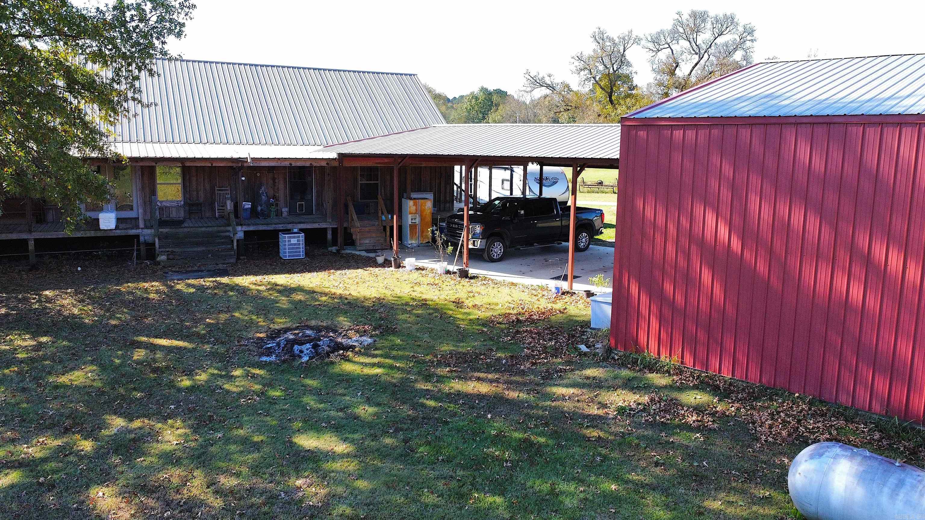 1156 E Hwy 26 Property Photo 33