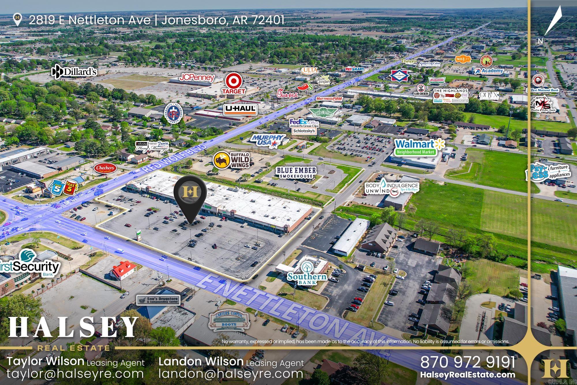 2819 E Nettleton Ave, Suite 2905b Property Photo 3