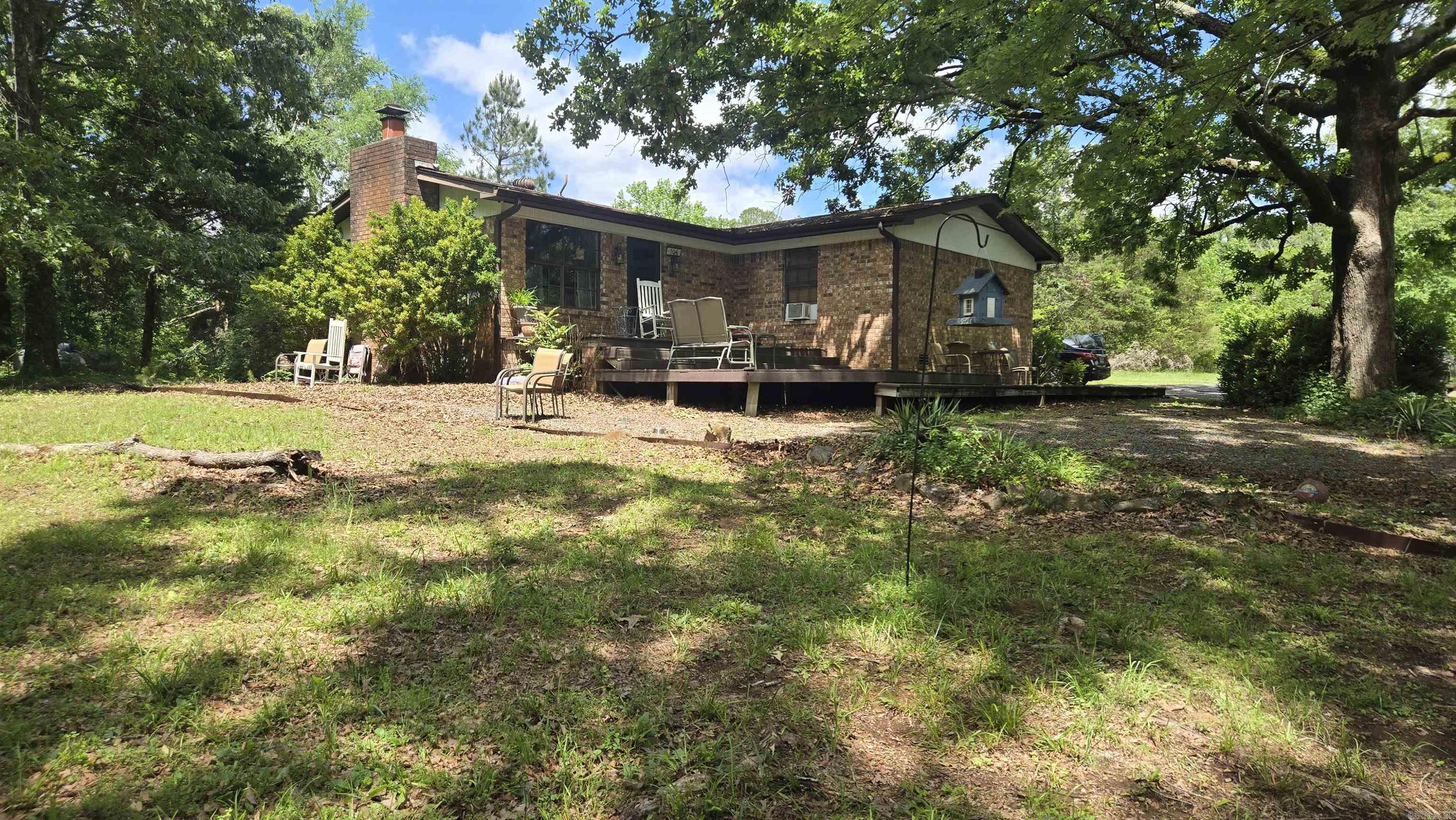 504 W Glazy Peau Property Photo 33