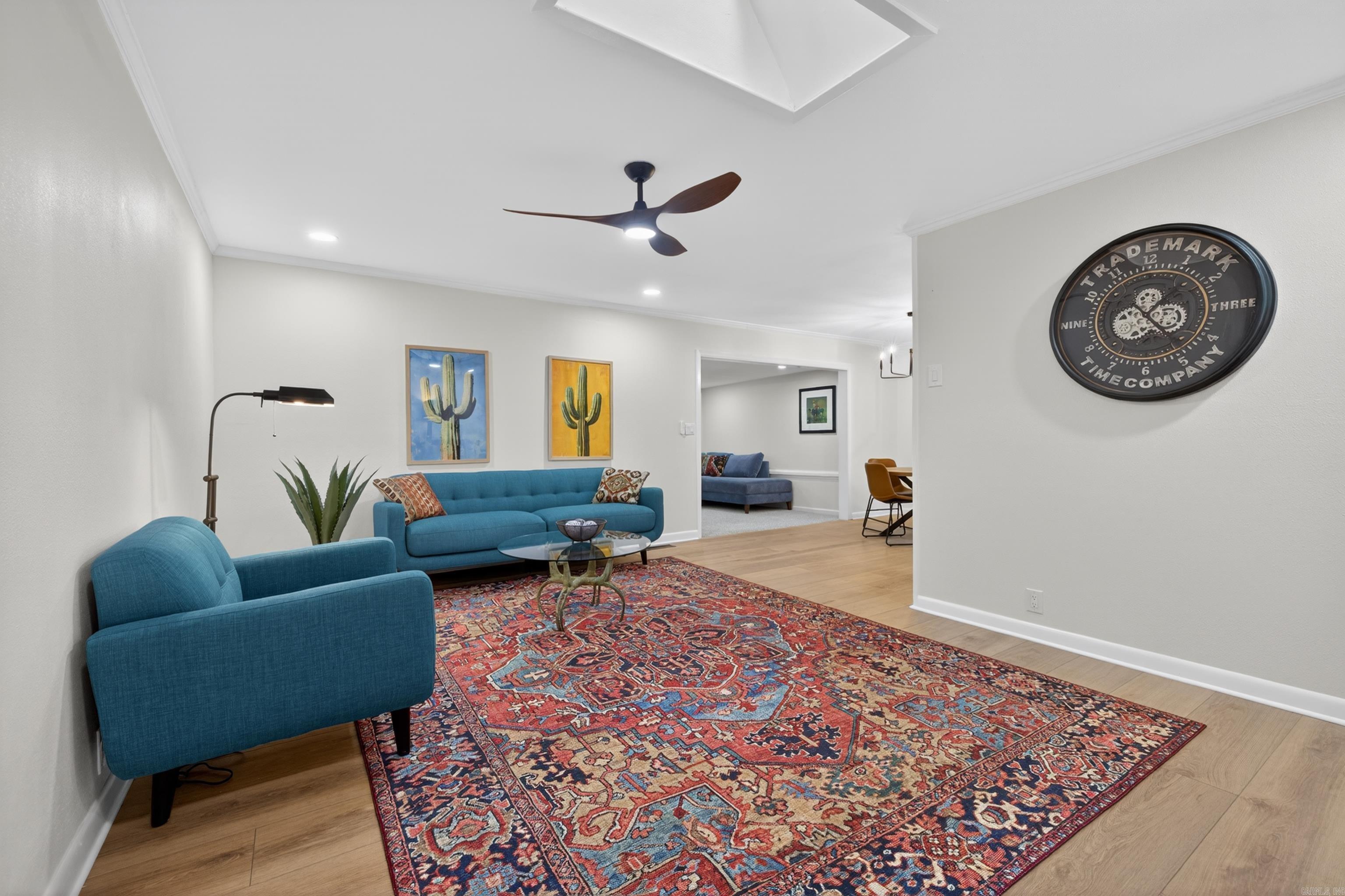 8 Cambre Circle Property Photo 2