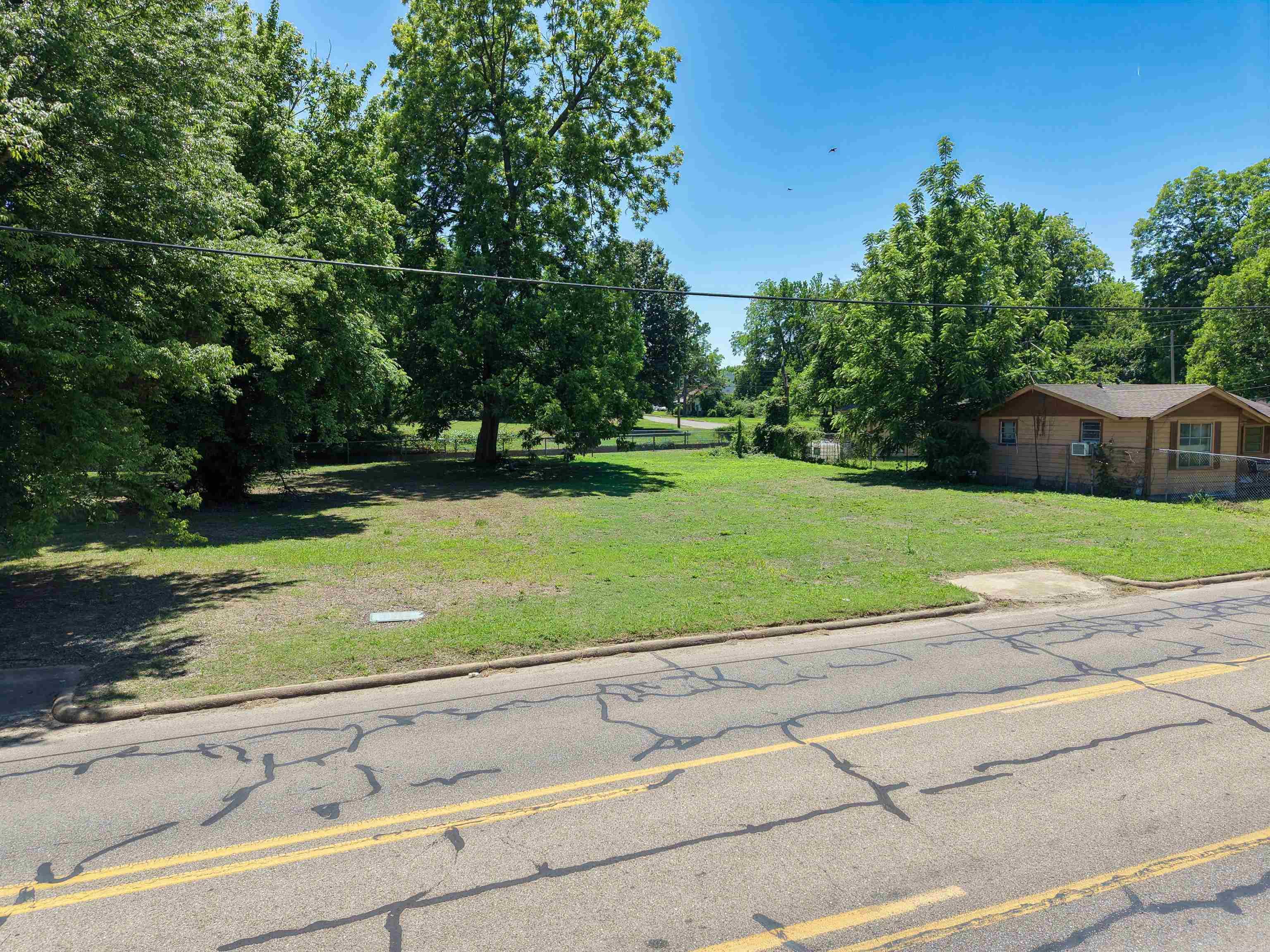 0 E Washington Avenue Property Photo 2