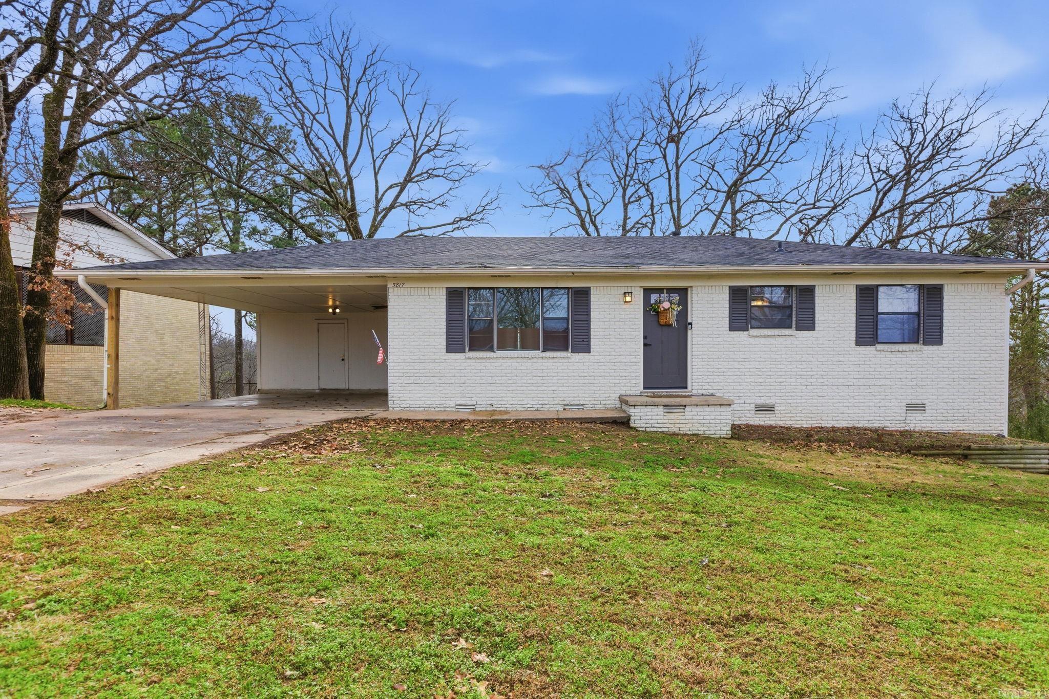 5817 Alta Vista Dr Property Photo 1
