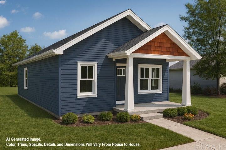 12 Tom Smith Way Property Photo 1