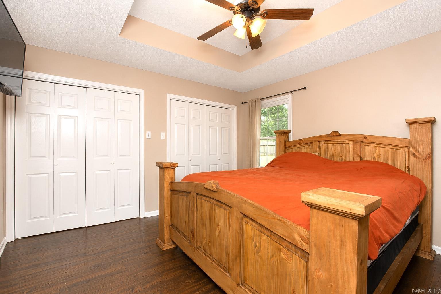 701 Honeysuckle Hills Court Property Photo 13