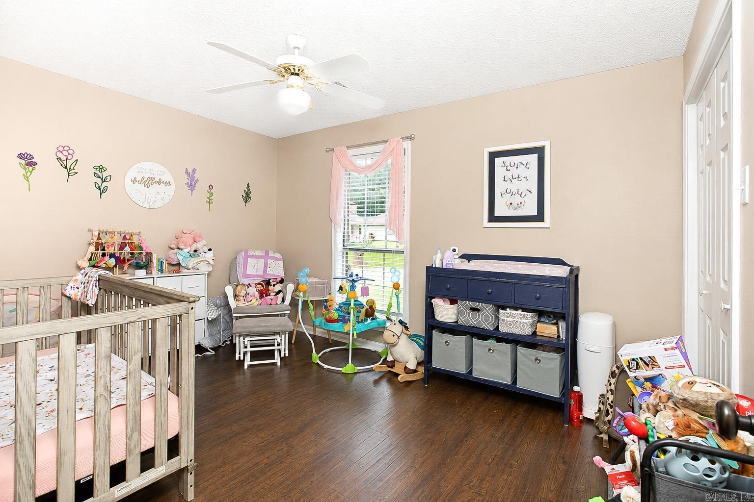 701 Honeysuckle Hills Court Property Photo 15