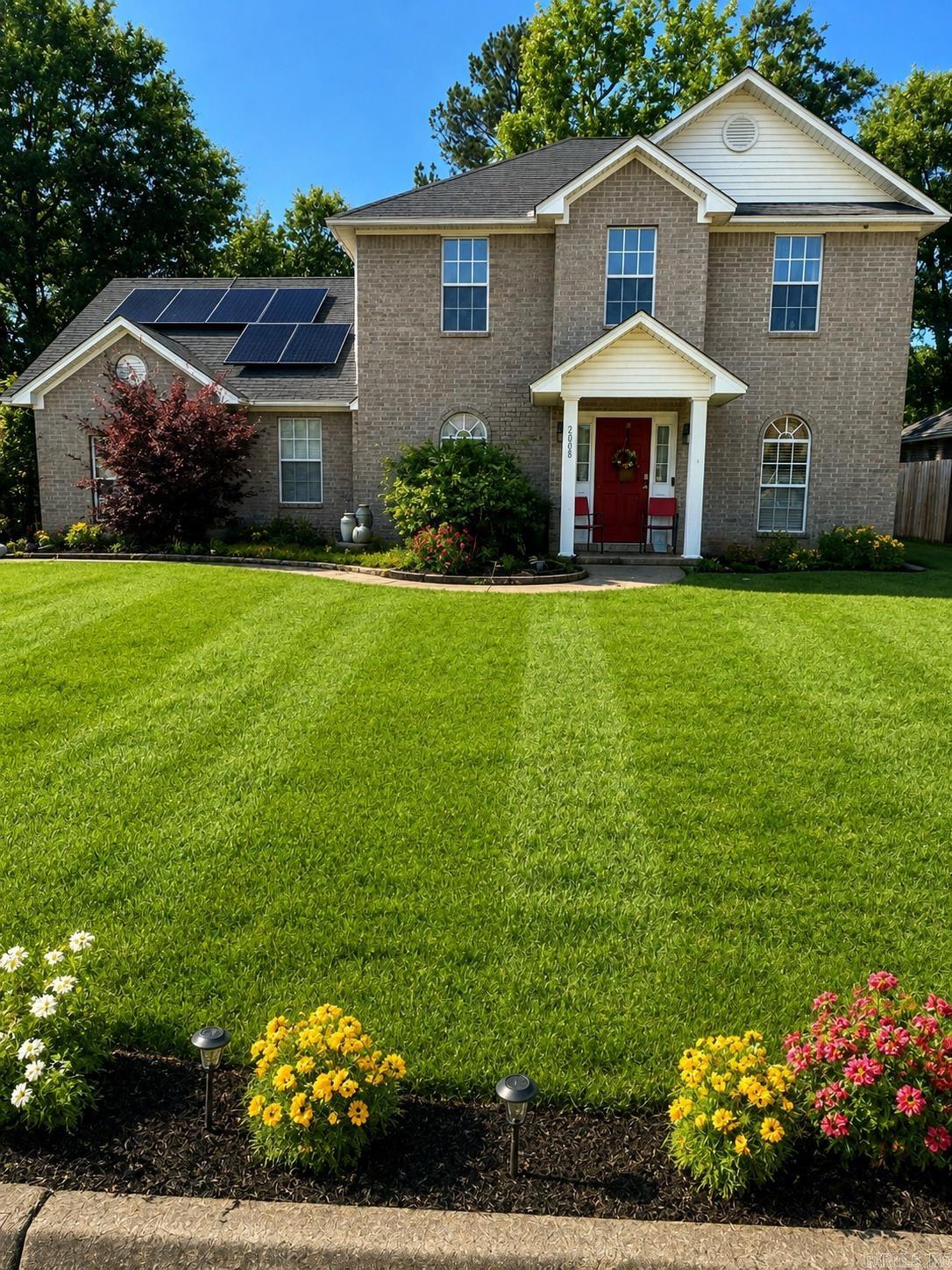 2008 Pleasant Pointe Circle Property Photo 1