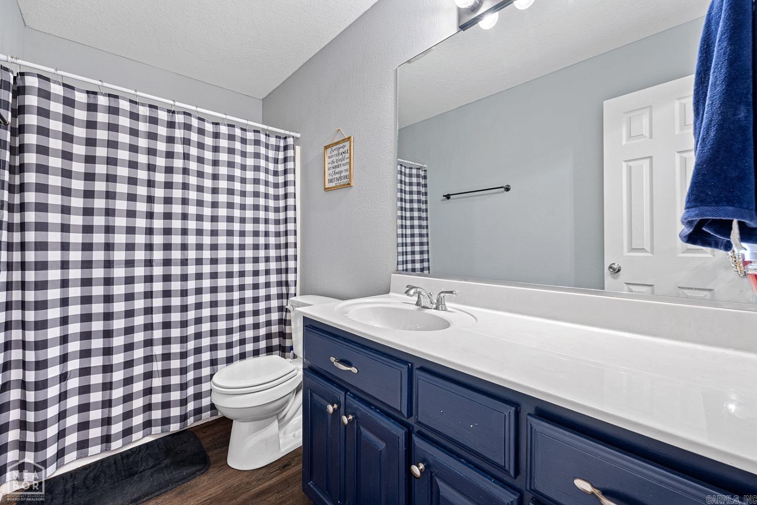 1100 William Hall Drive Property Photo 13