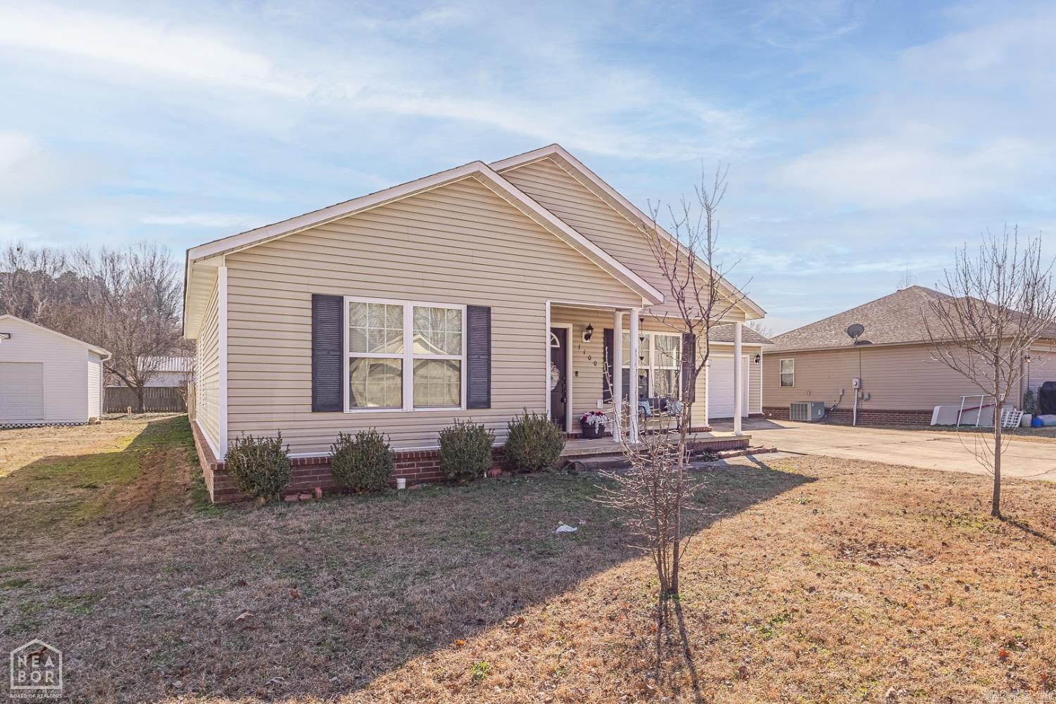 1100 William Hall Drive Property Photo 16