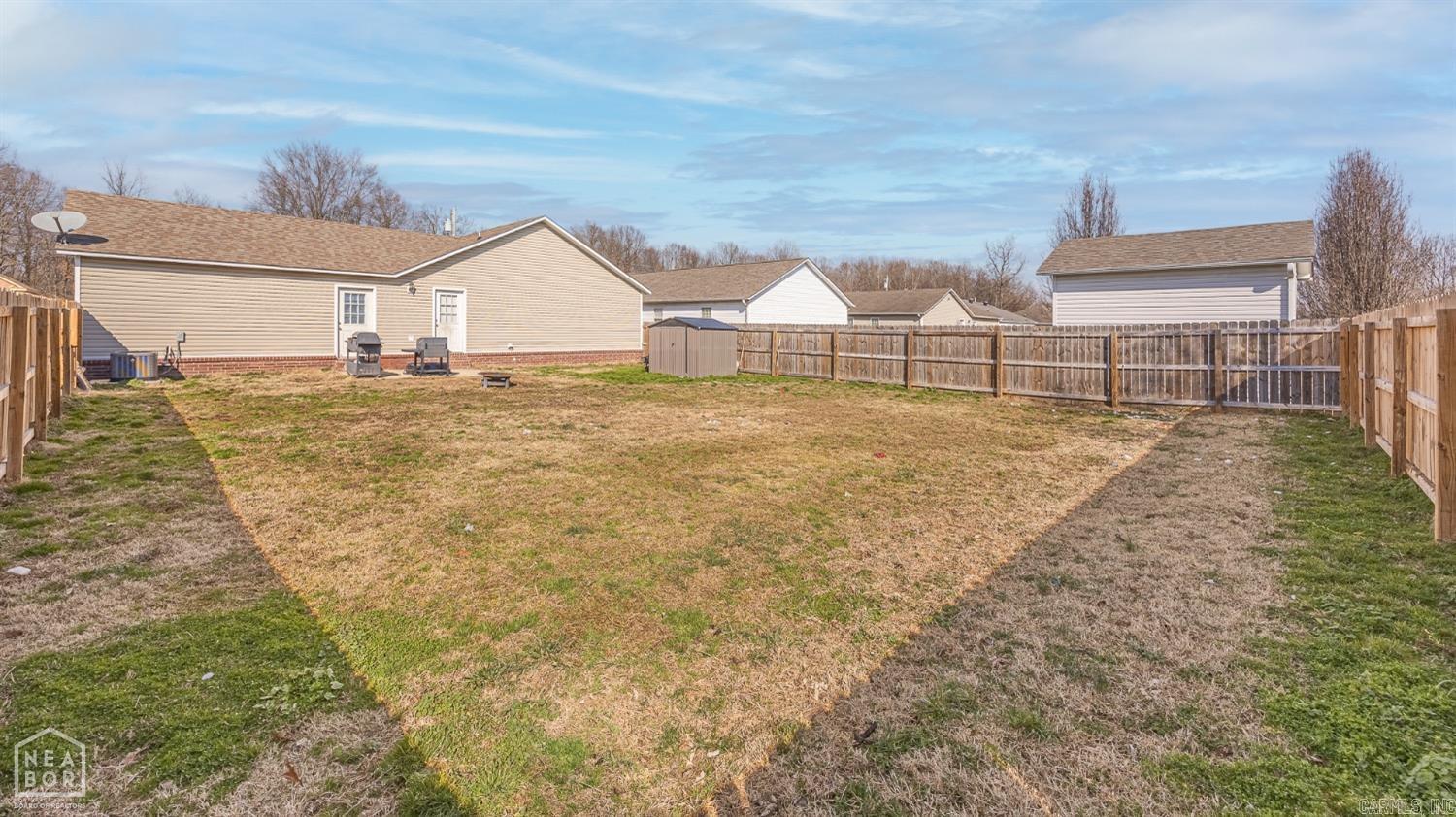 1100 William Hall Drive Property Photo 17