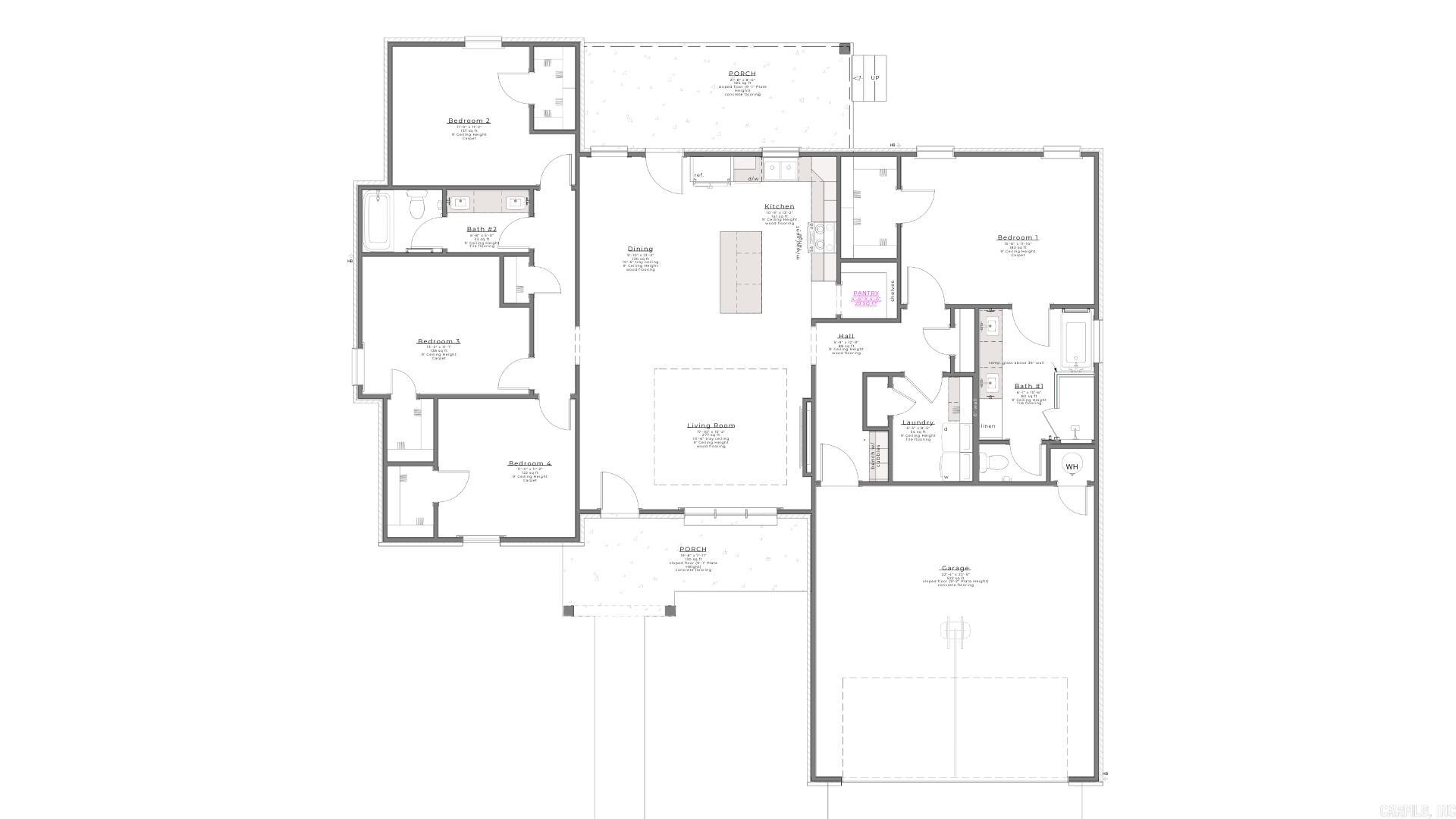 740 Grand Valley Loop Property Photo 44