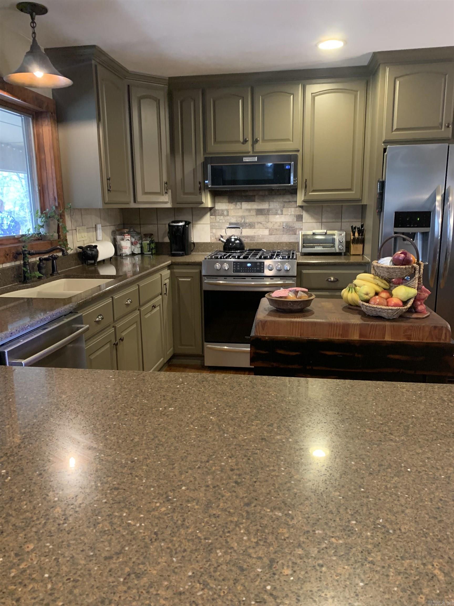 300 S Chinkapin Drive Property Photo 11