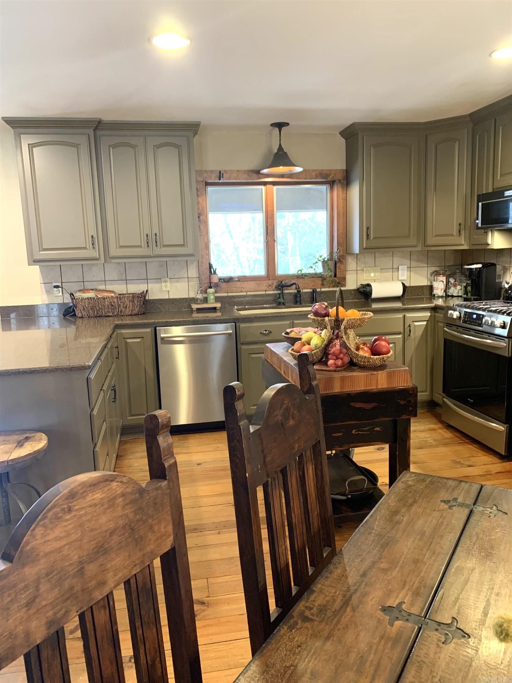 300 S Chinkapin Drive Property Photo 14