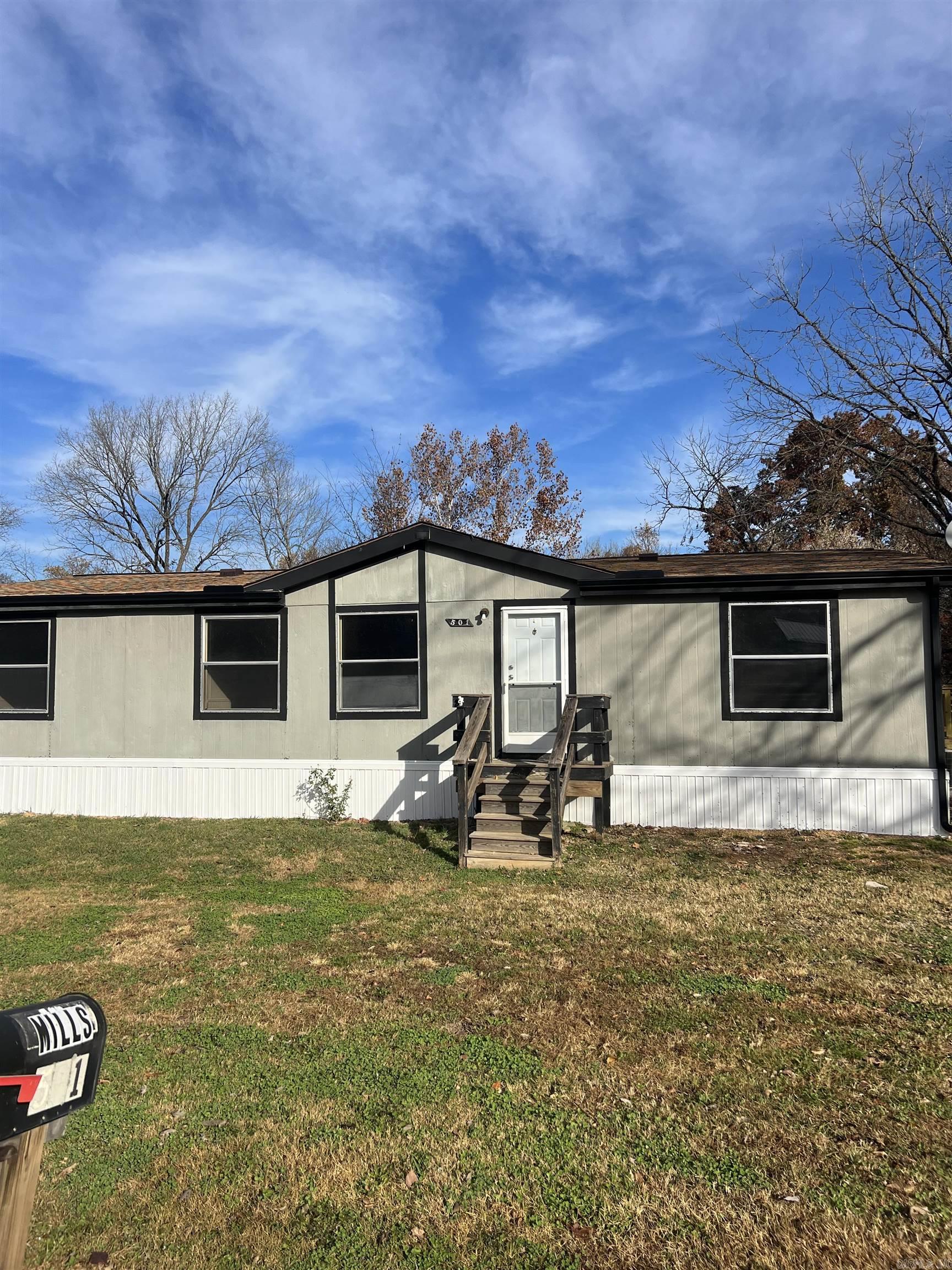 501 Girard Stret Property Photo 1
