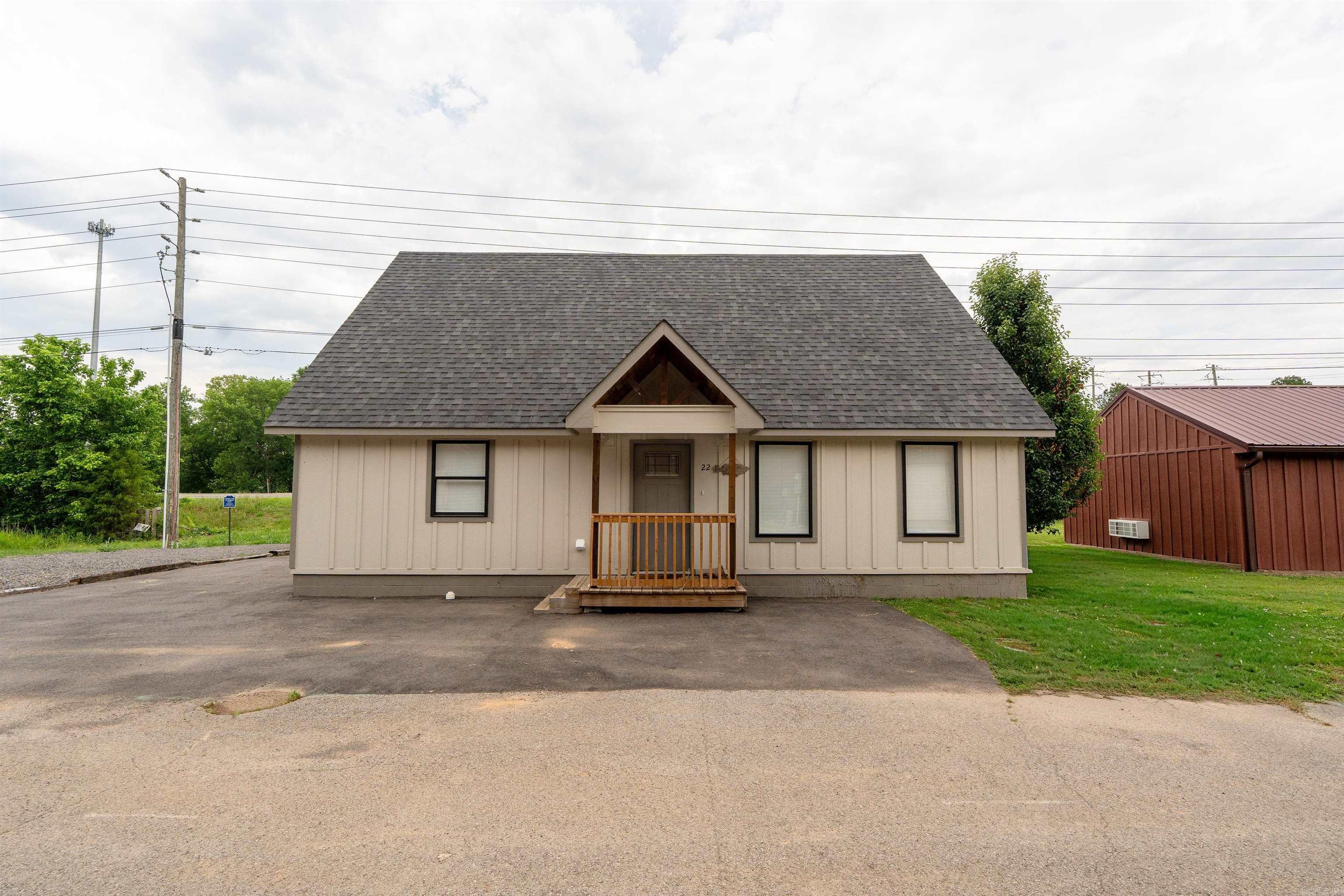 22 Winkley Shoals Cove Property Photo 1