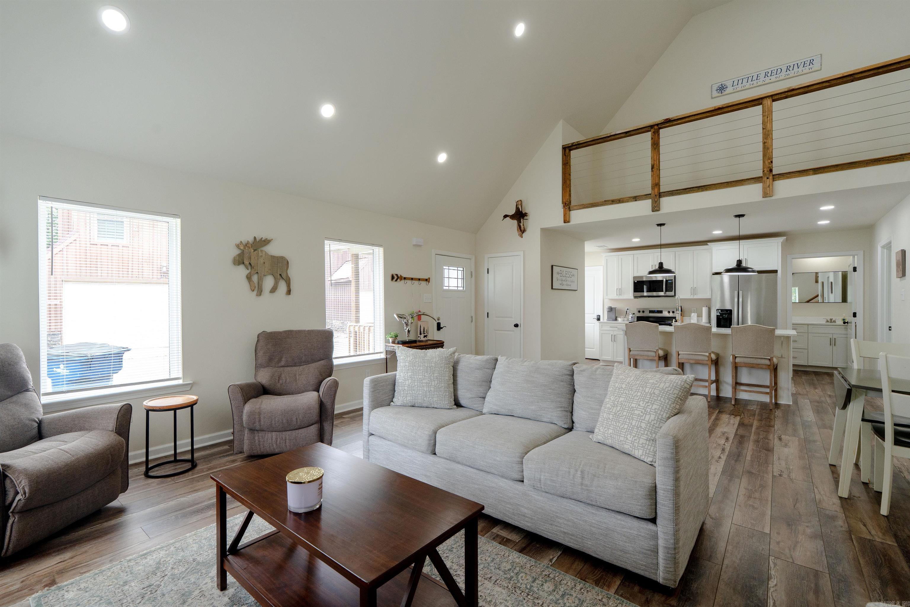 22 Winkley Shoals Cove Property Photo 7