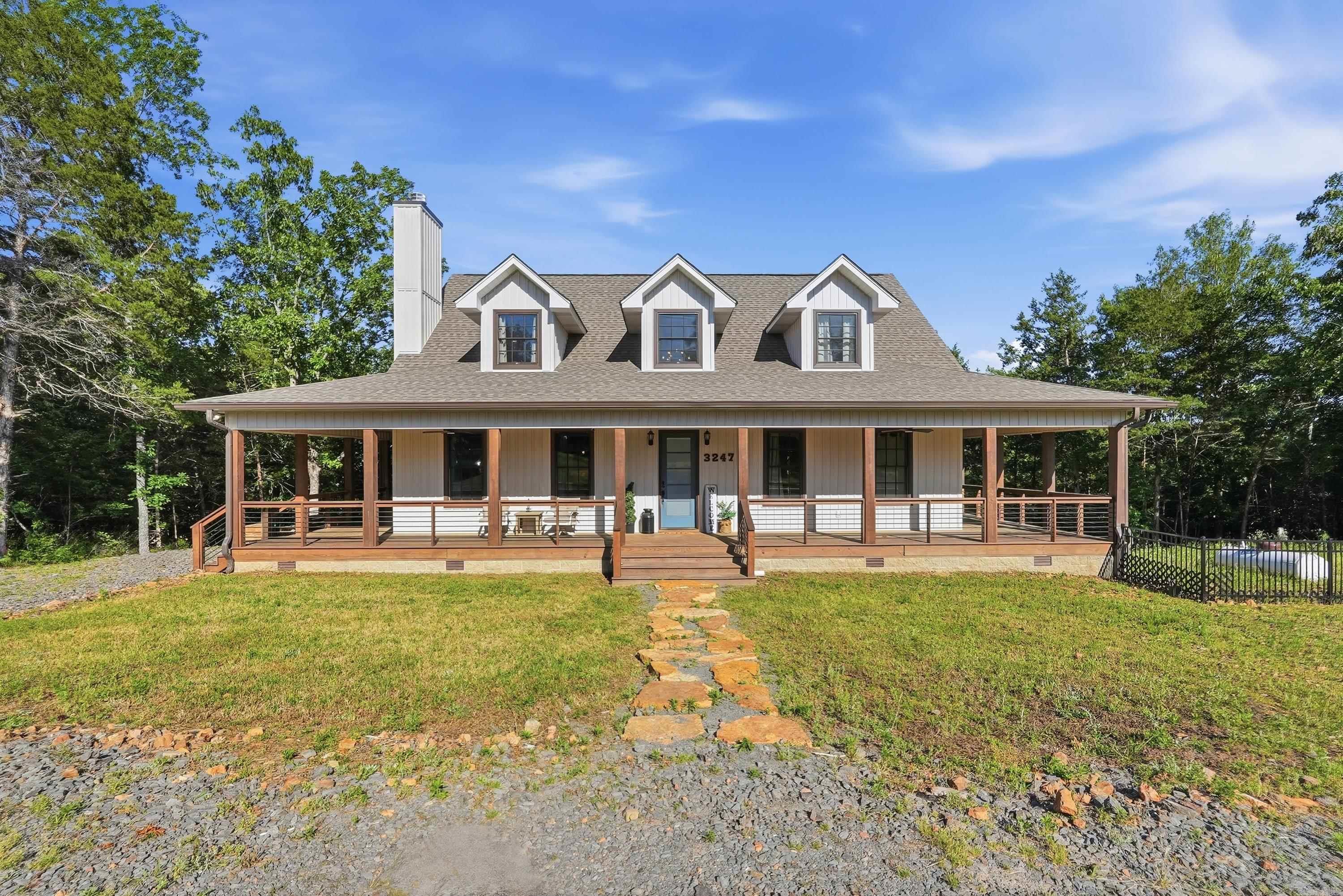 3247 Dug Hill Road Property Photo 8