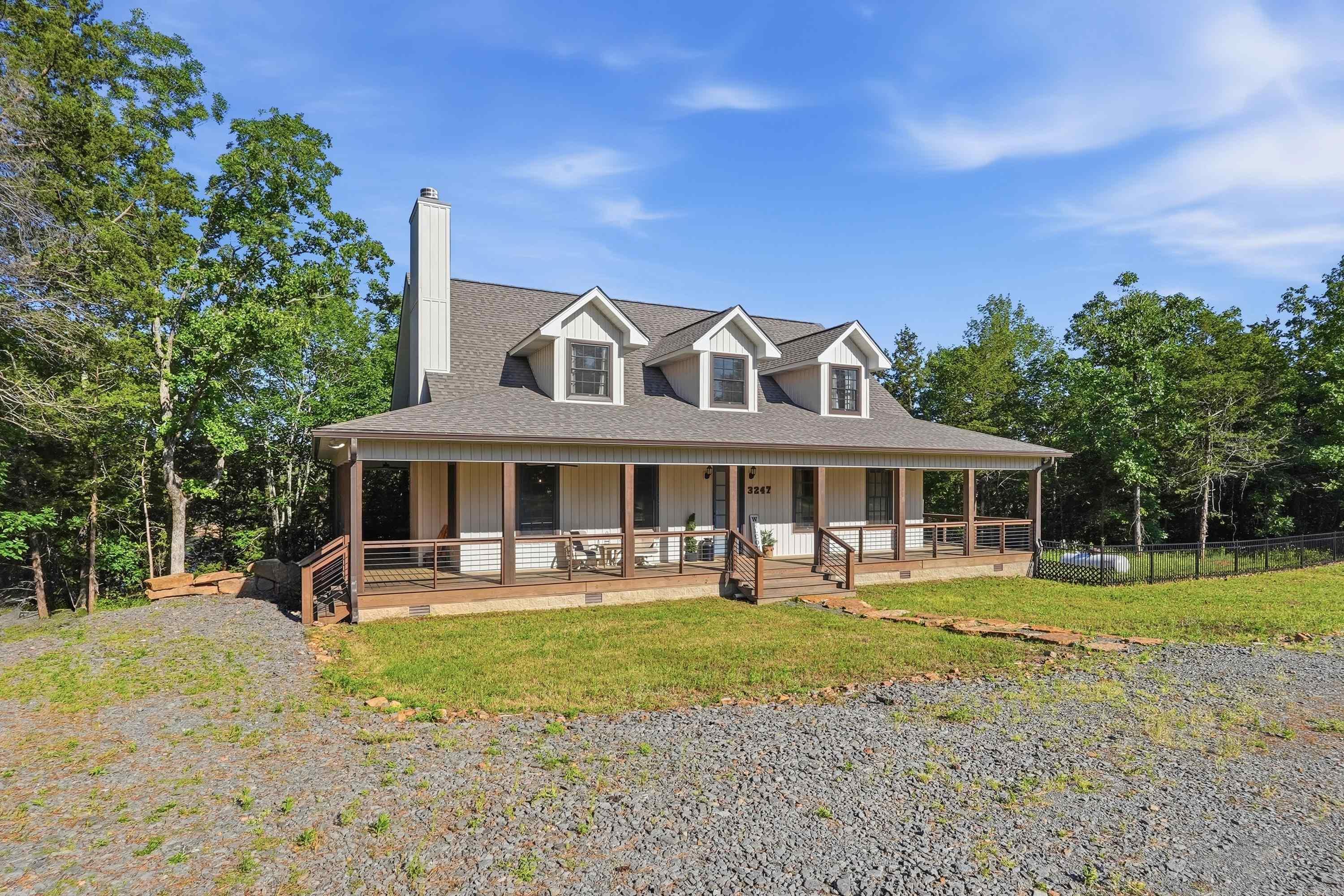 3247 Dug Hill Road Property Photo 9