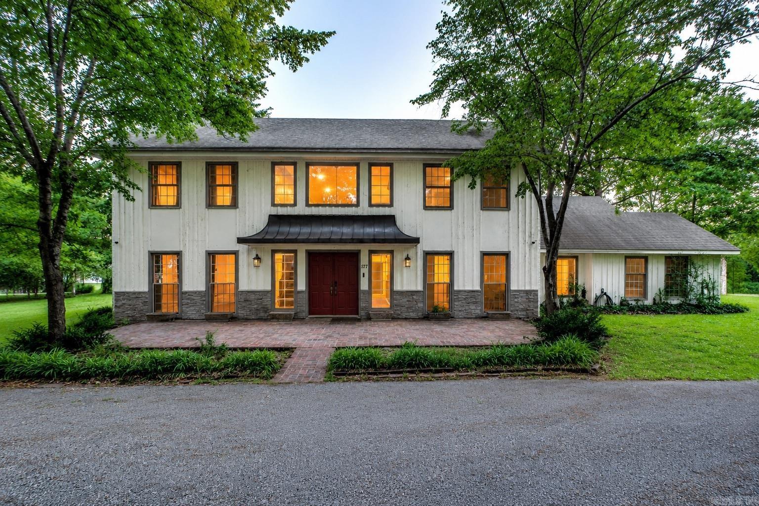 177 S Oak Drive