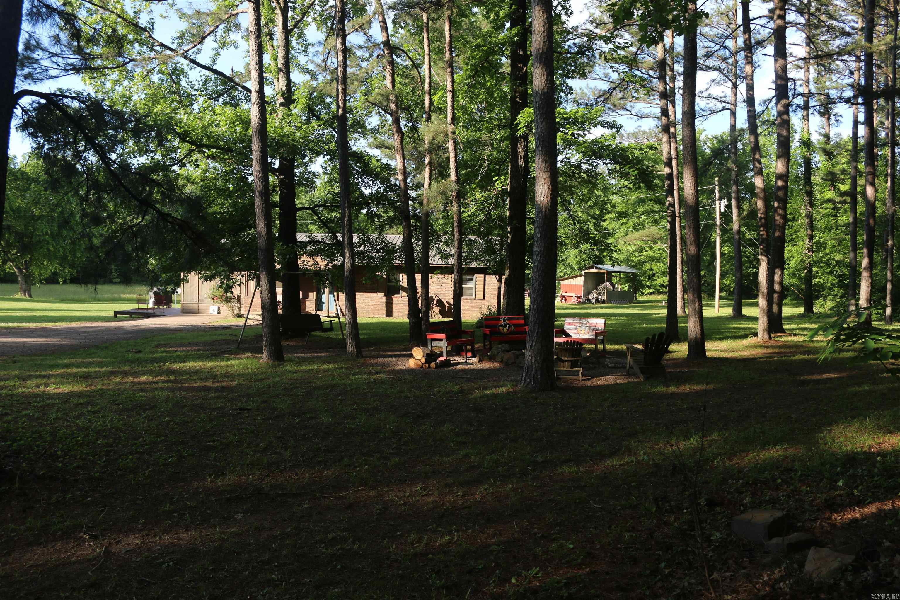 2832 Yearling Ridge Road Property Photo 2