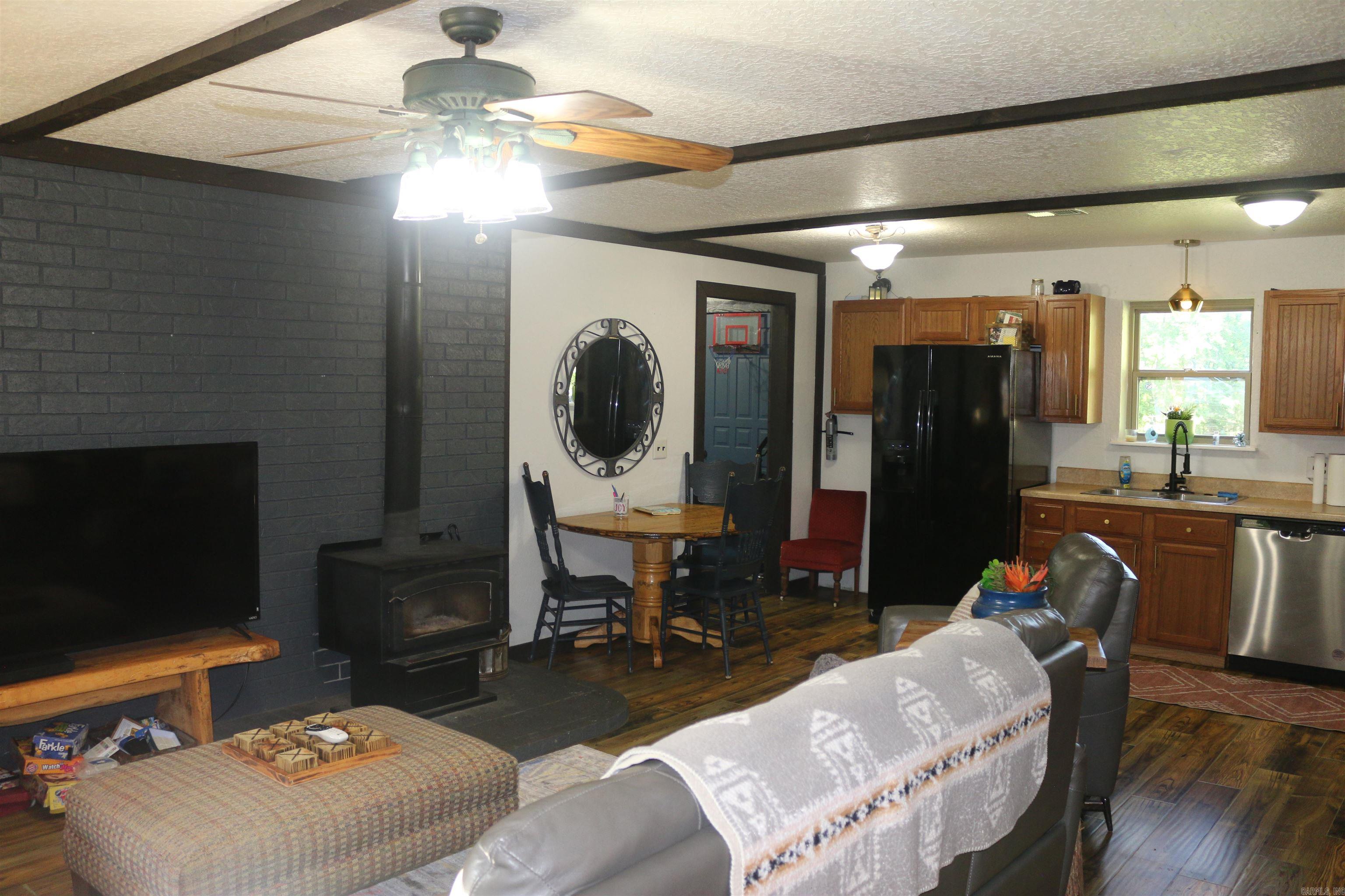 2832 Yearling Ridge Road Property Photo 8
