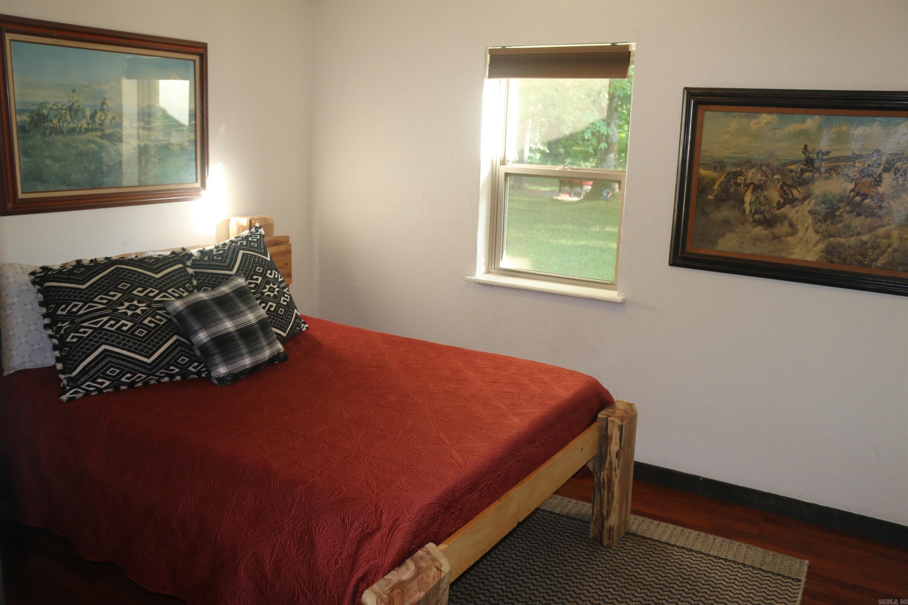 2832 Yearling Ridge Road Property Photo 12