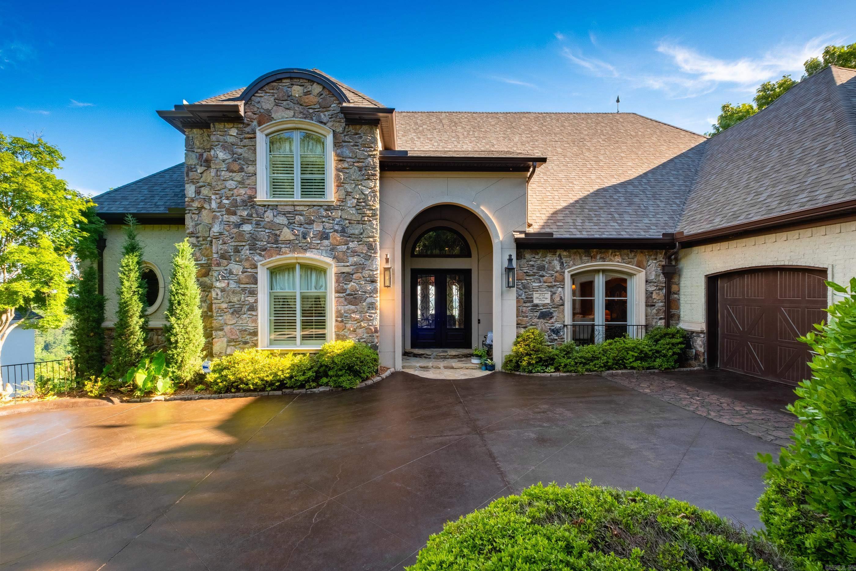 254 River Ridge Pointe