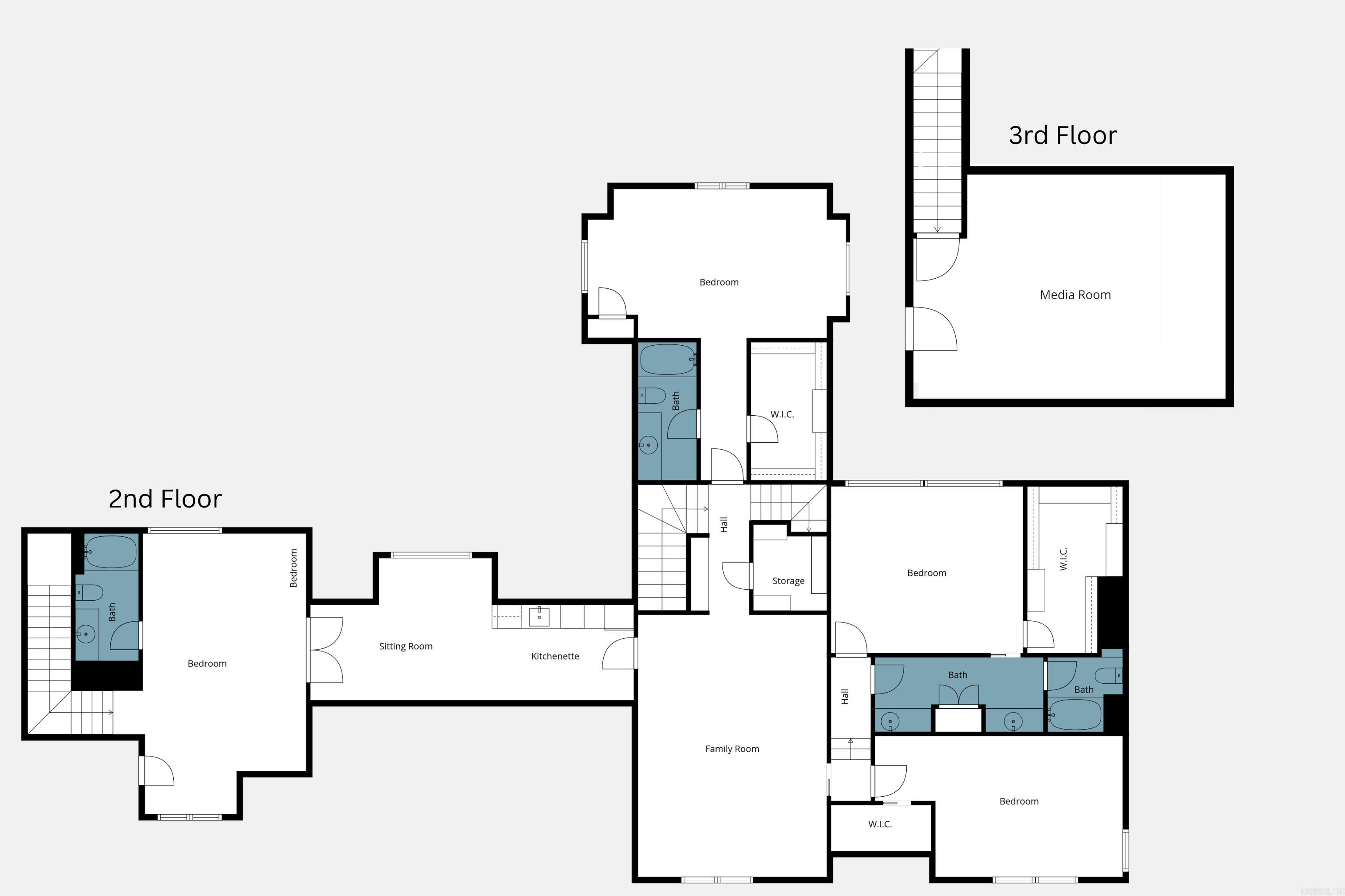 122 Gardens Edge Drive Property Photo 41