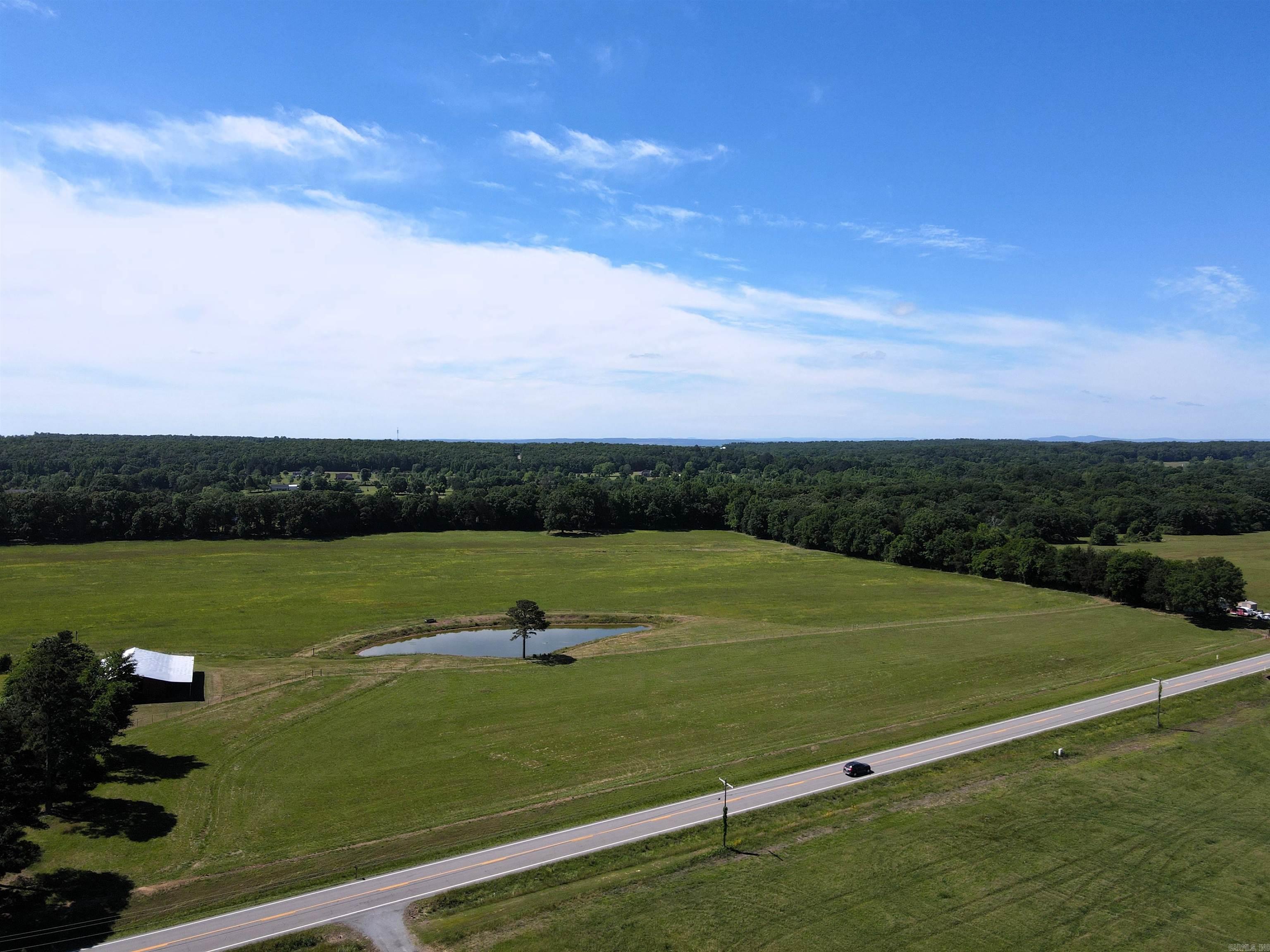Tract 1 000 Ar 92 Highway Property Photo 3