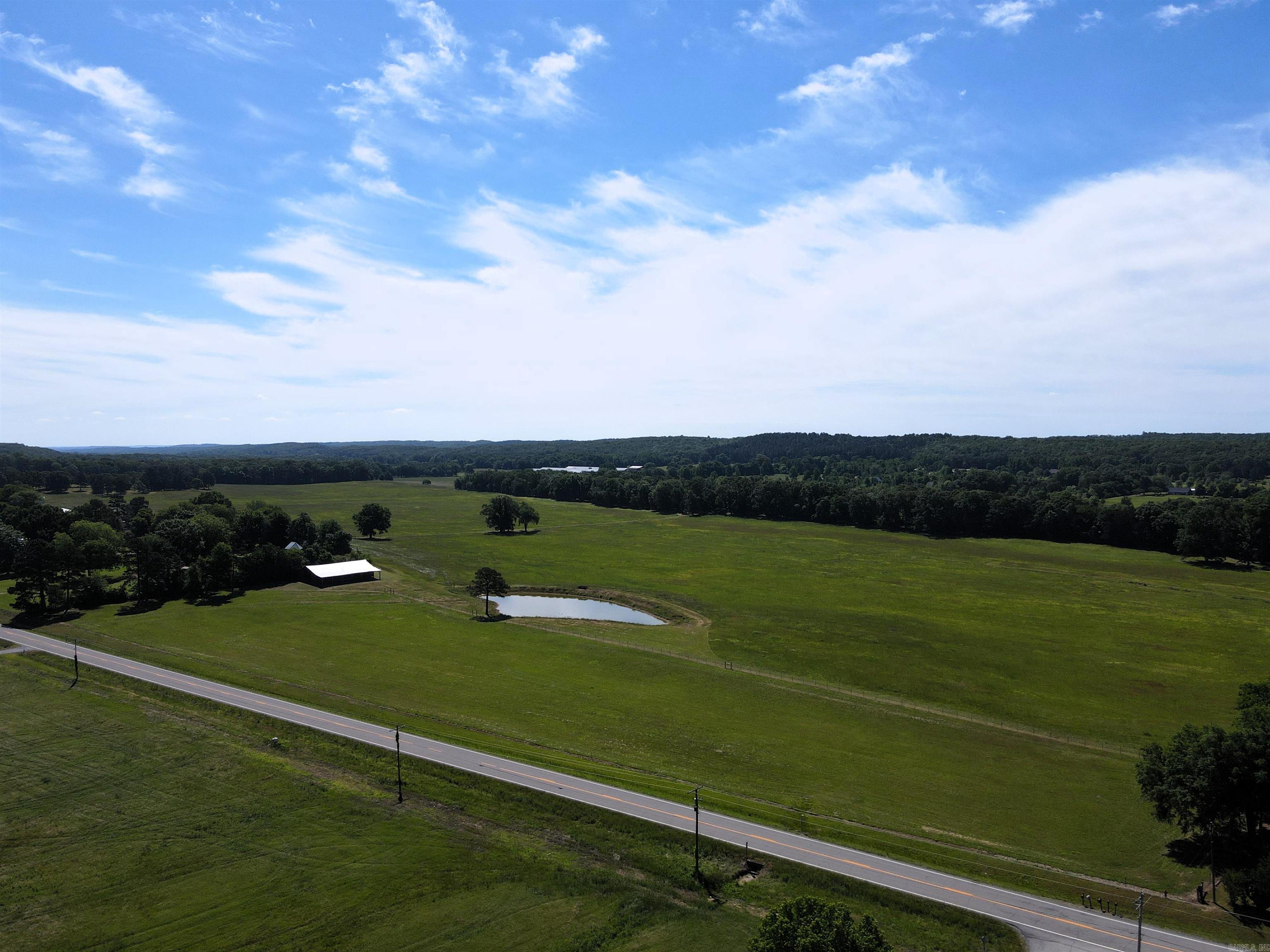 Tract 1 000 Ar 92 Highway Property Photo 4