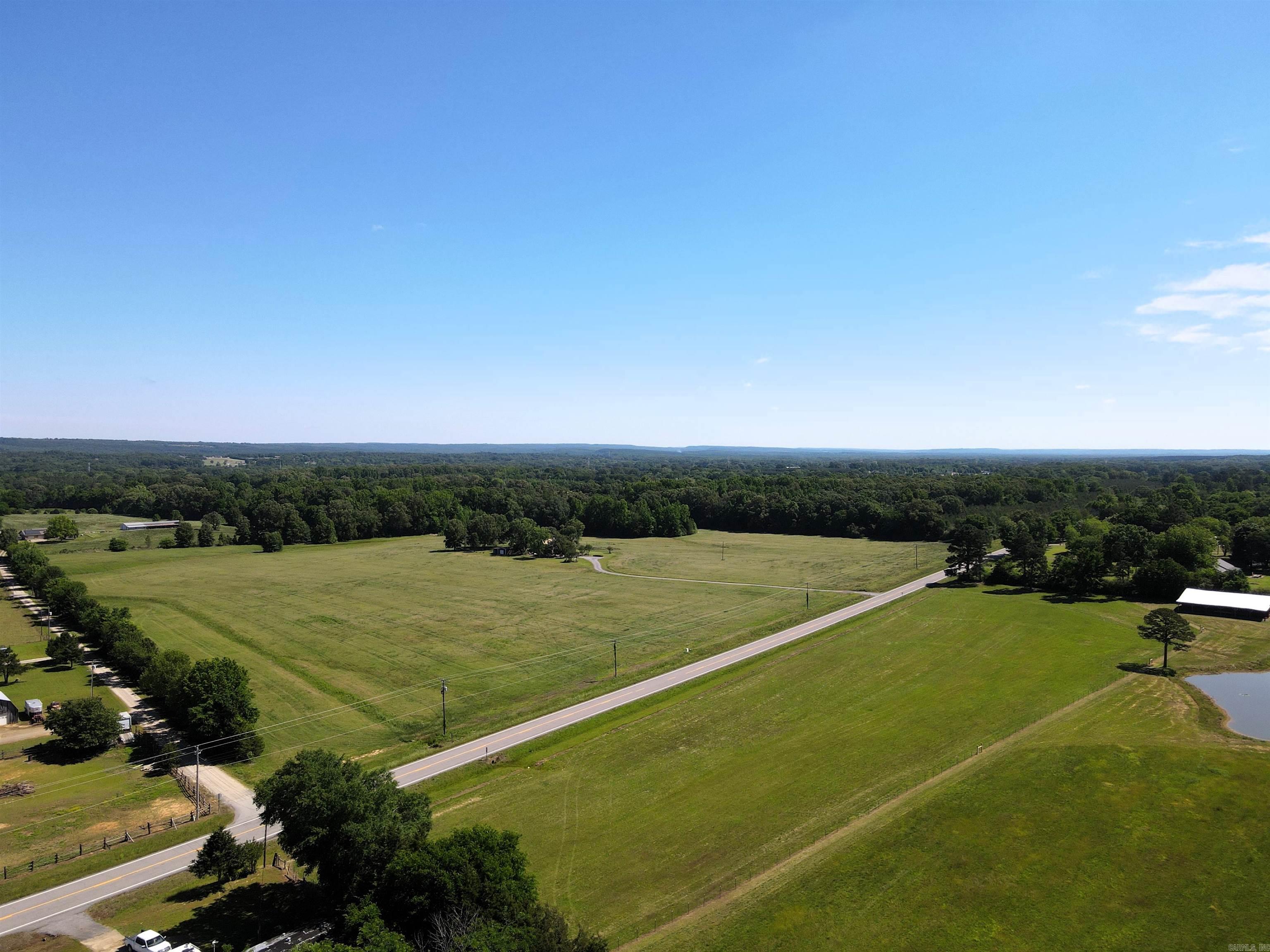 Tract 1 000 Ar 92 Highway Property Photo 5