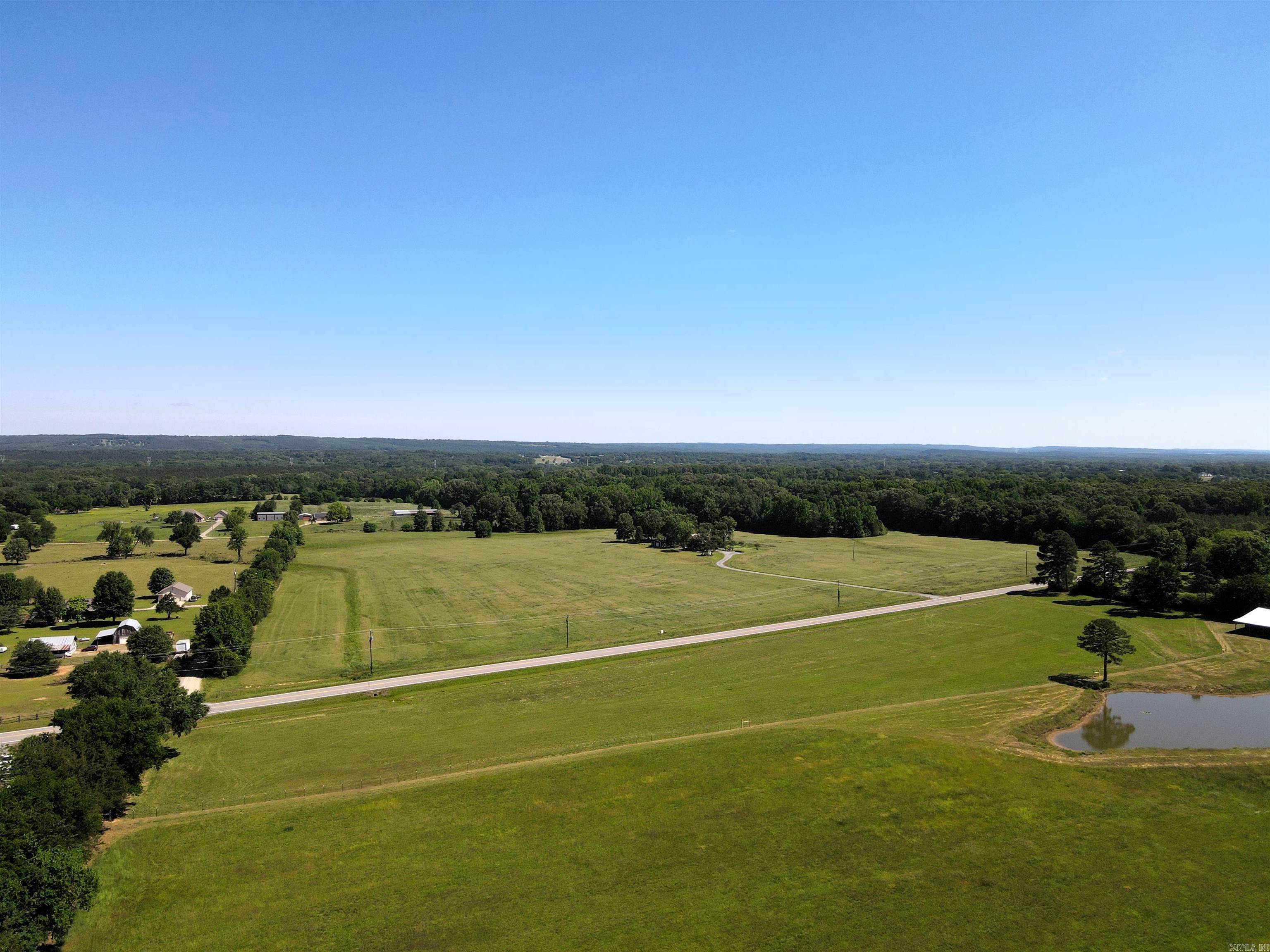 Tract 1 000 Ar 92 Highway Property Photo 6