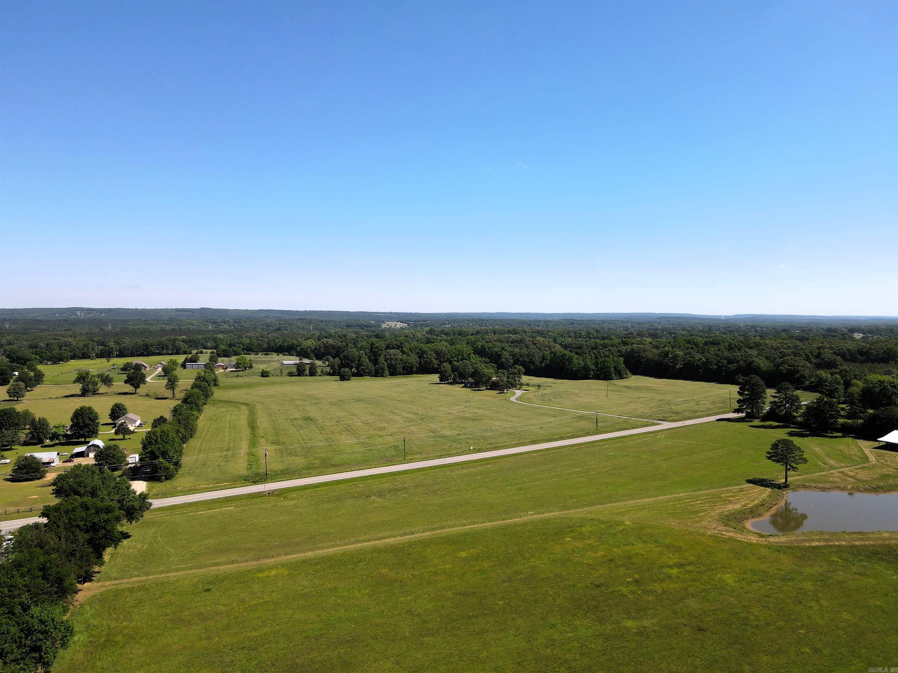 Tract 1 000 Ar 92 Highway Property Photo 7