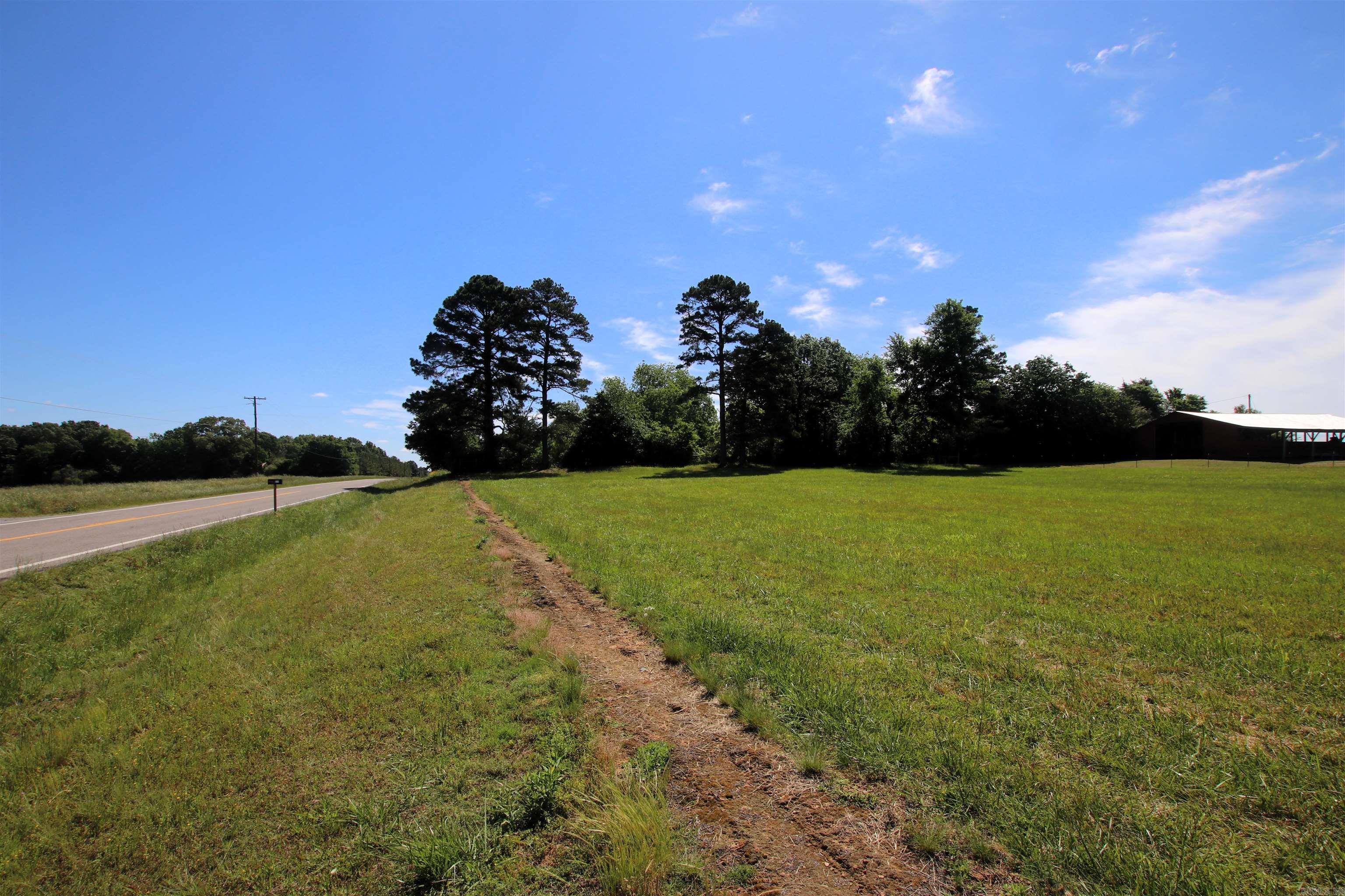 Tract 1 000 Ar 92 Highway Property Photo 14