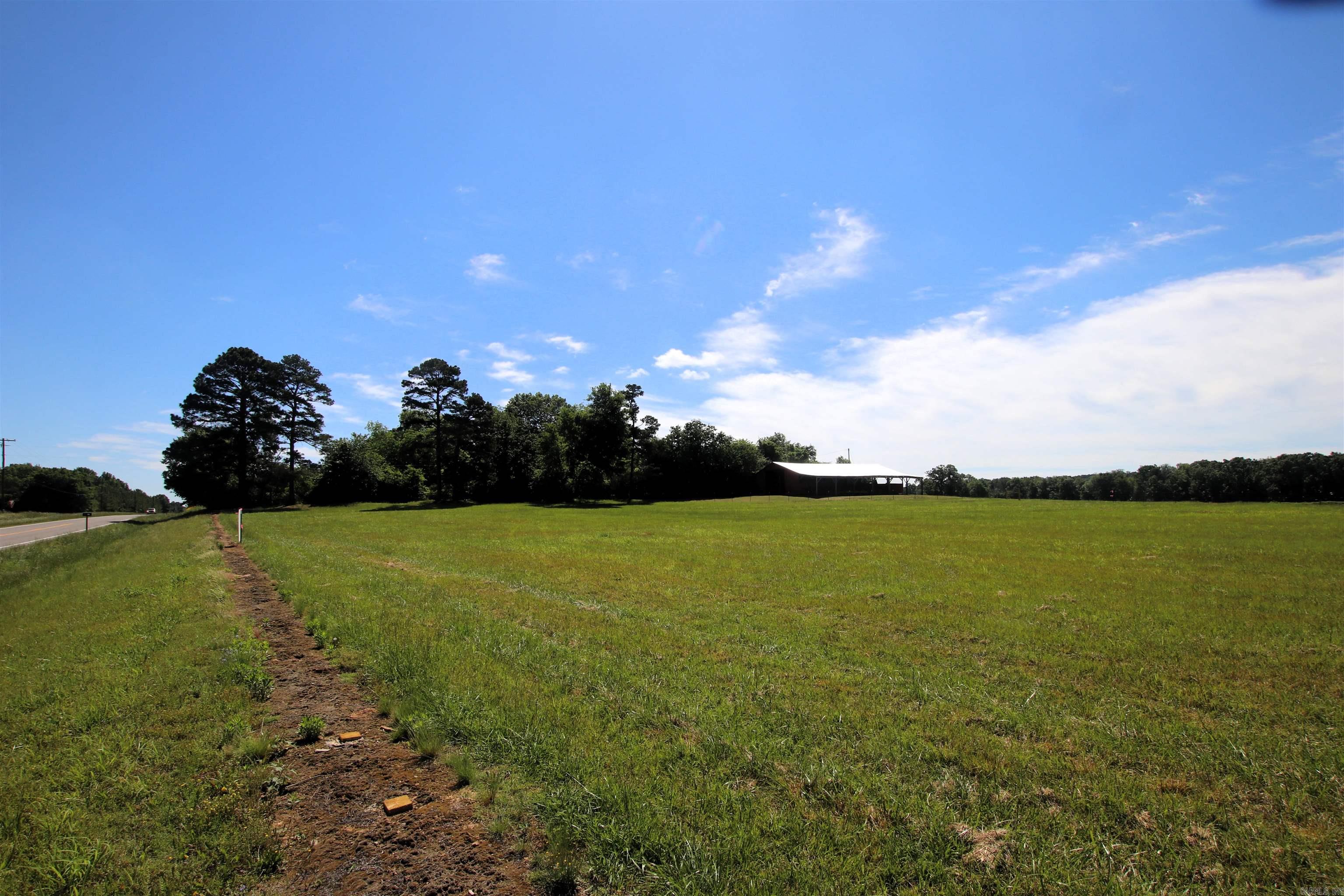 Tract 1 000 Ar 92 Highway Property Photo 15