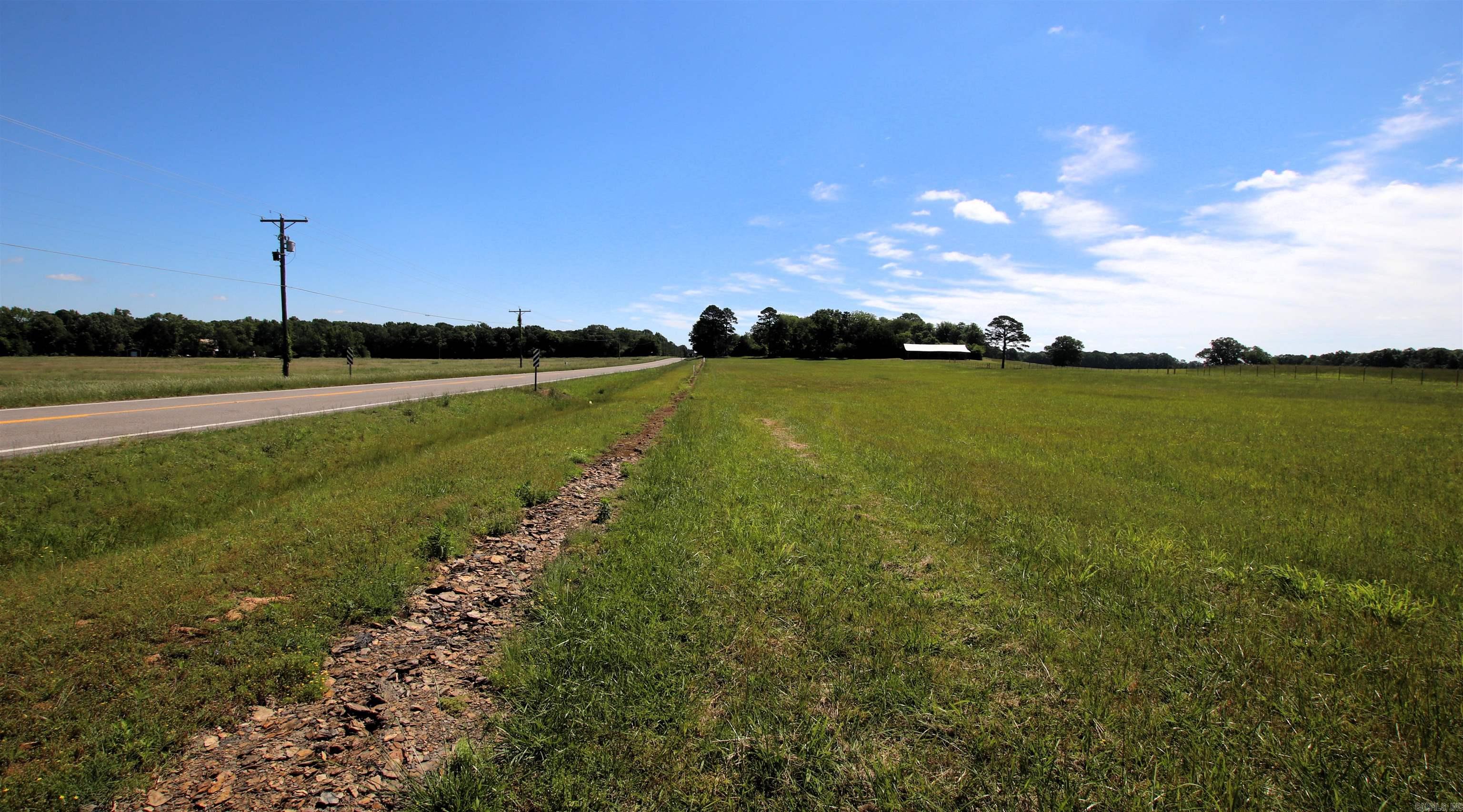 Tract 1 000 Ar 92 Highway Property Photo 23