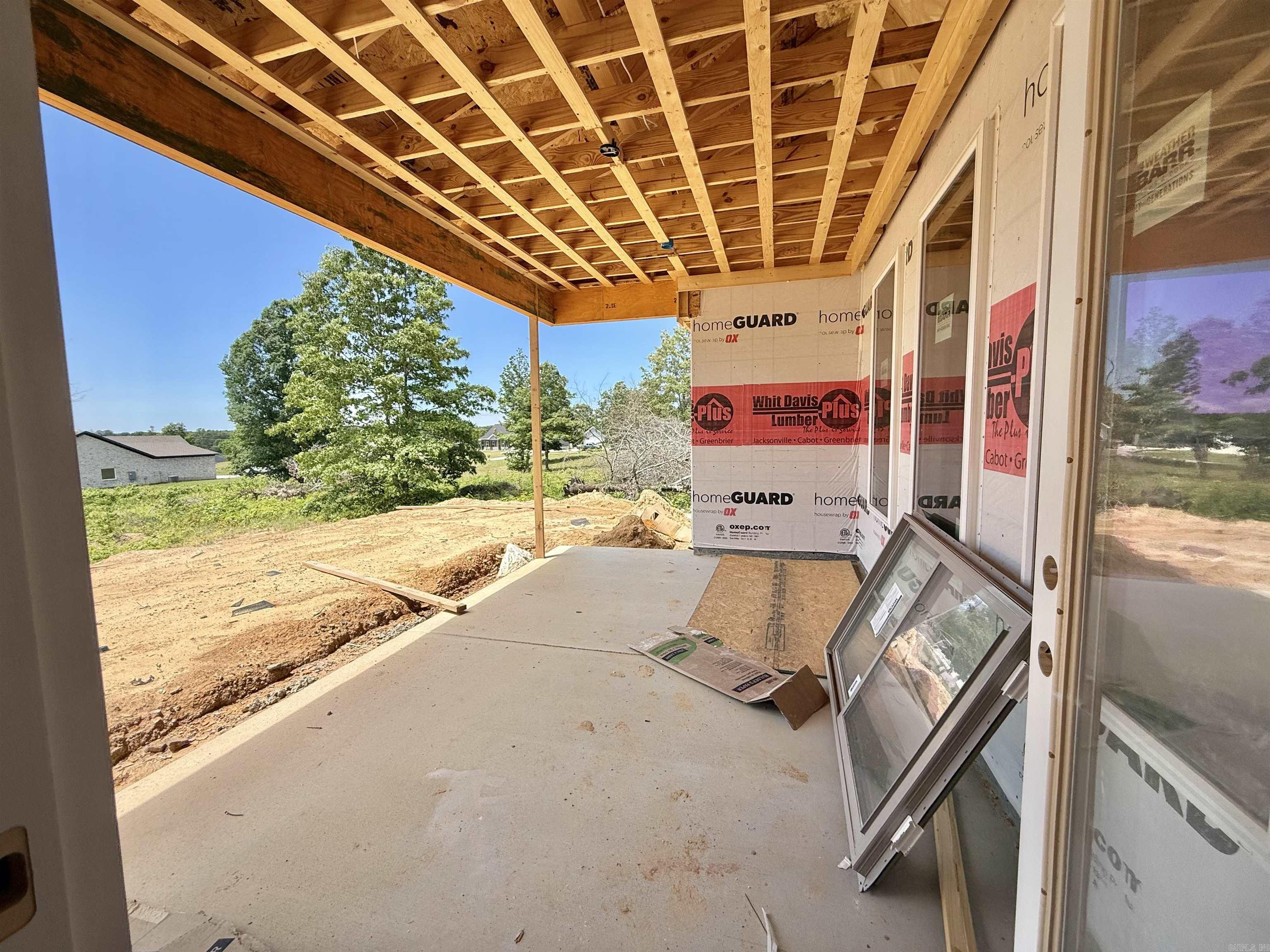 4015 Creek Top Property Photo 32