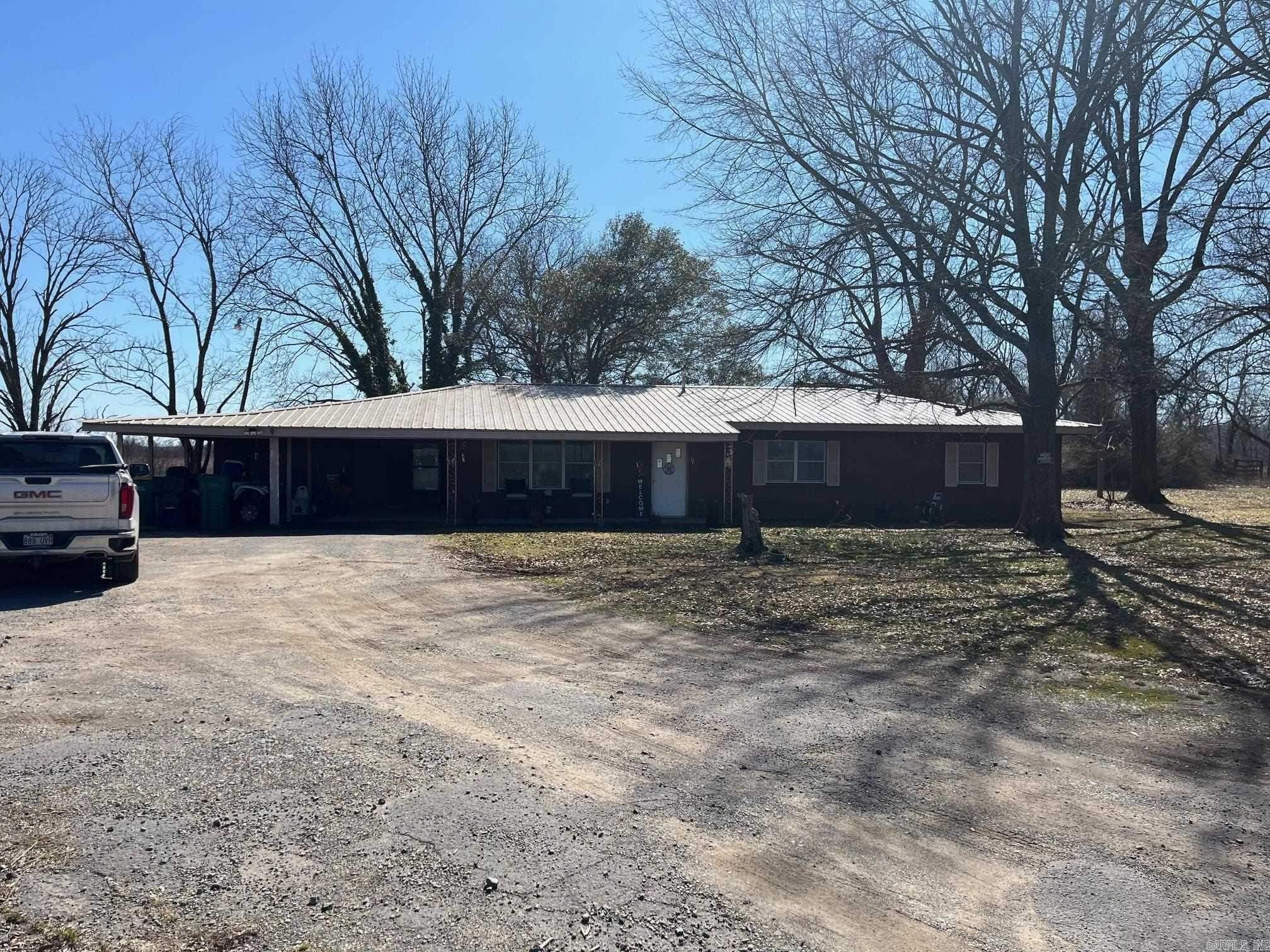 4300 S Highway 65 Property Photo 1