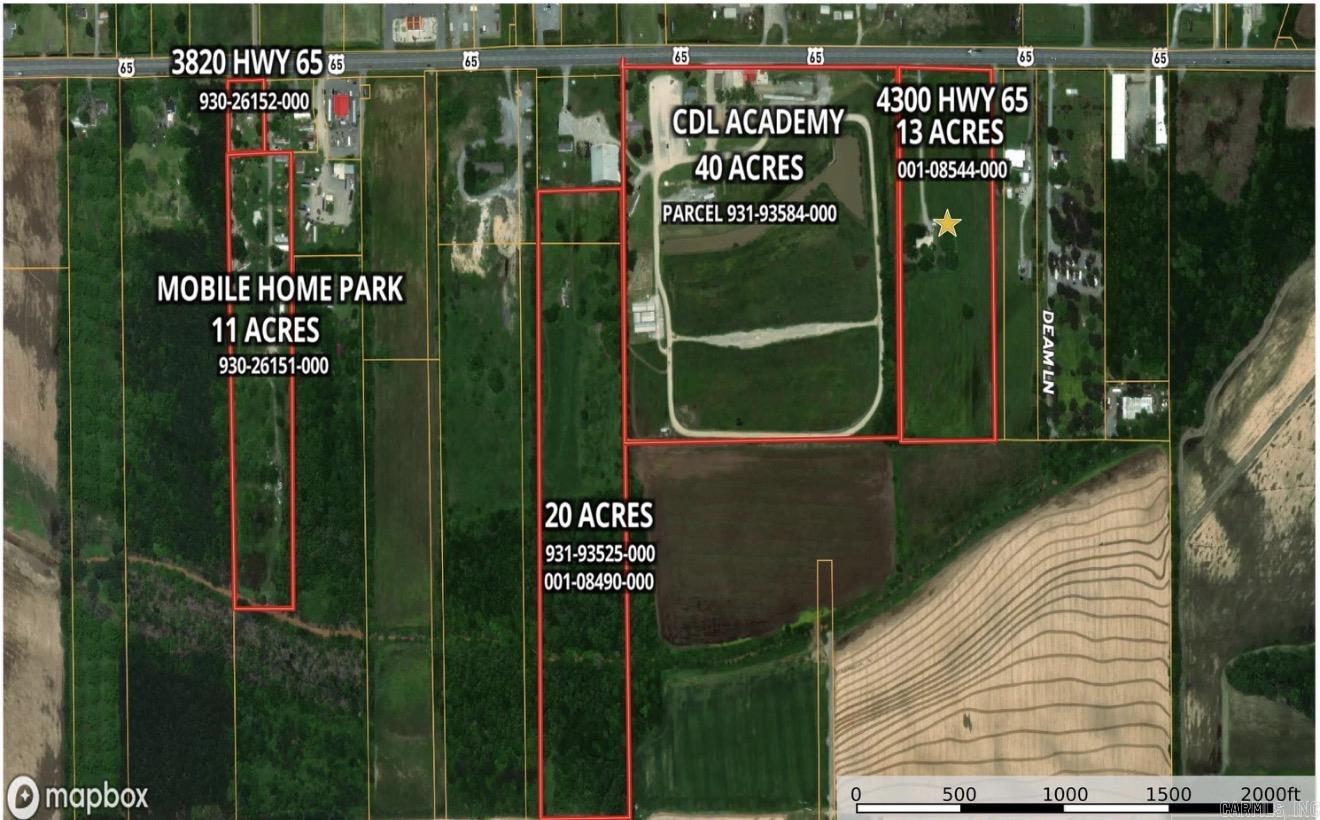 4300 S Highway 65 Property Photo 14