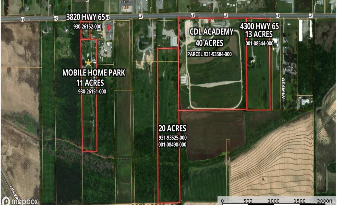3900 S Highway 65 Property Photo 10