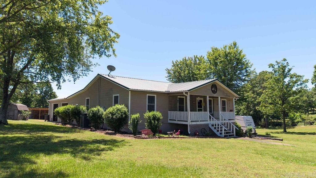 11780 Heber Springs Rd N Property Photo 1