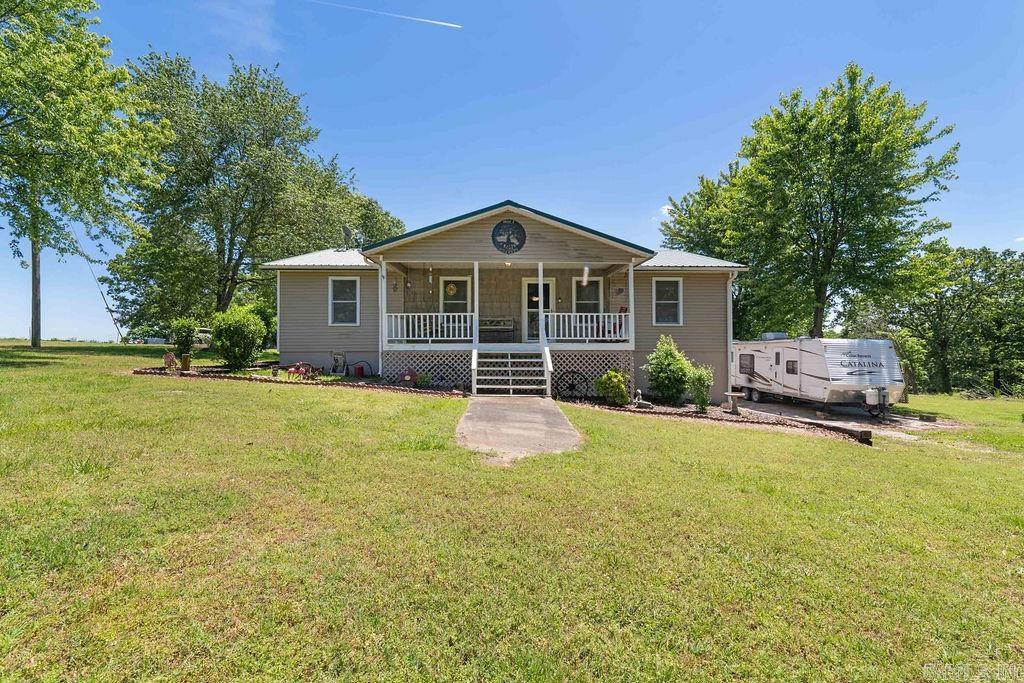 11780 Heber Springs Rd N Property Photo 2