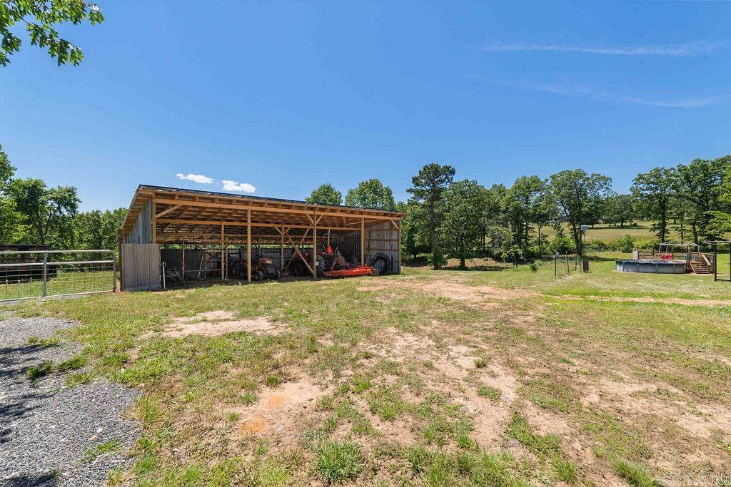 11780 Heber Springs Rd N Property Photo 6