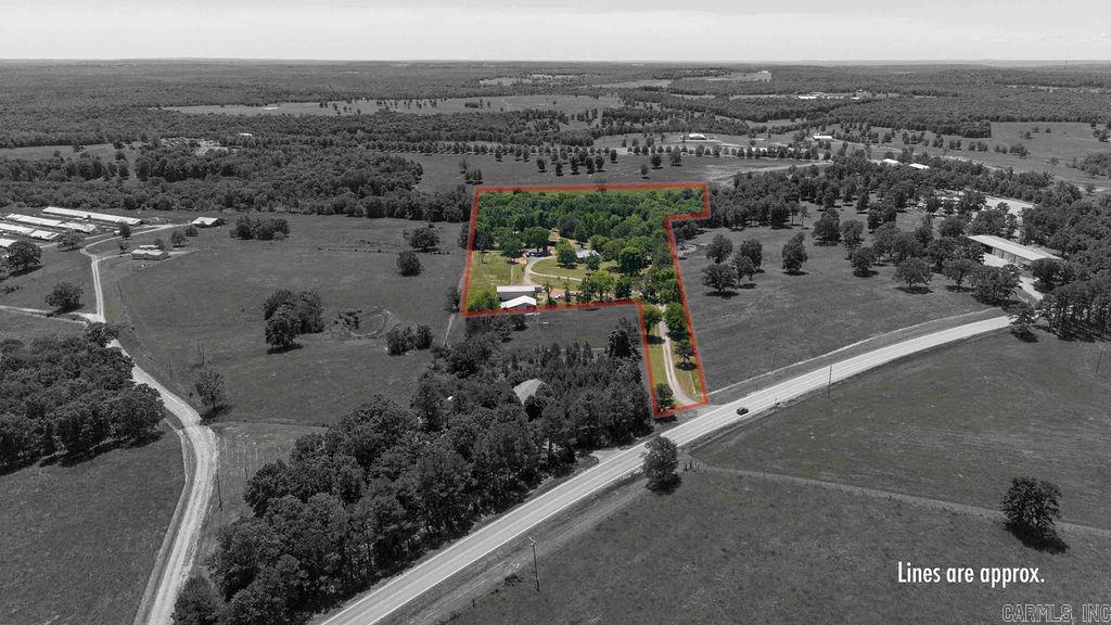 11780 Heber Springs Rd N Property Photo 13