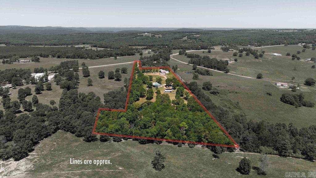 11780 Heber Springs Rd N Property Photo 15
