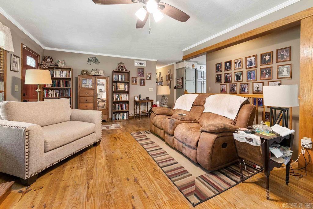 11780 Heber Springs Rd N Property Photo 19