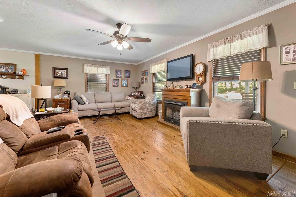 11780 Heber Springs Rd N Property Photo 20