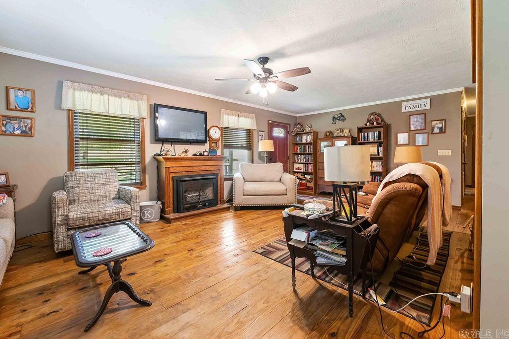 11780 Heber Springs Rd N Property Photo 21