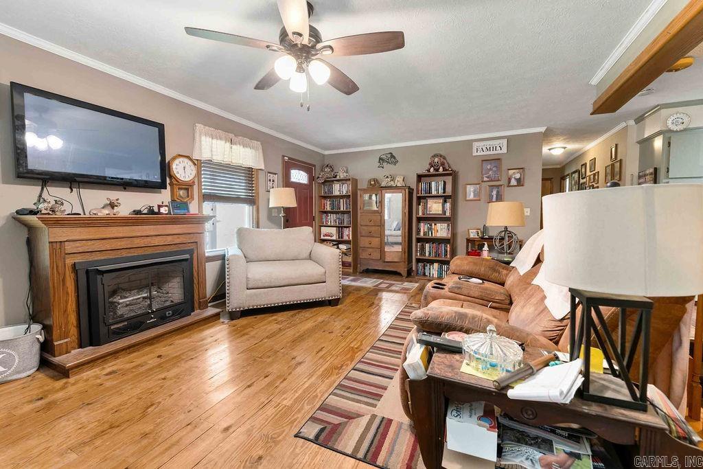 11780 Heber Springs Rd N Property Photo 22