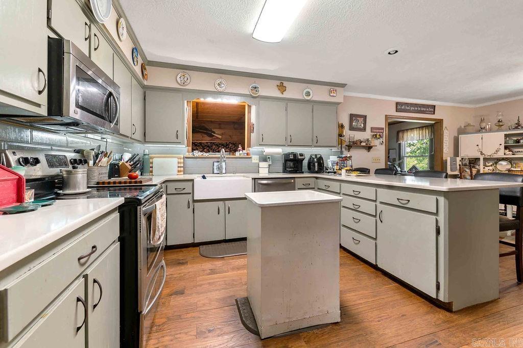 11780 Heber Springs Rd N Property Photo 23