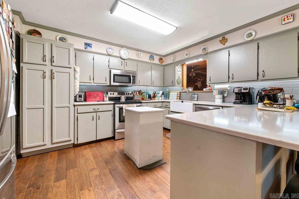 11780 Heber Springs Rd N Property Photo 26